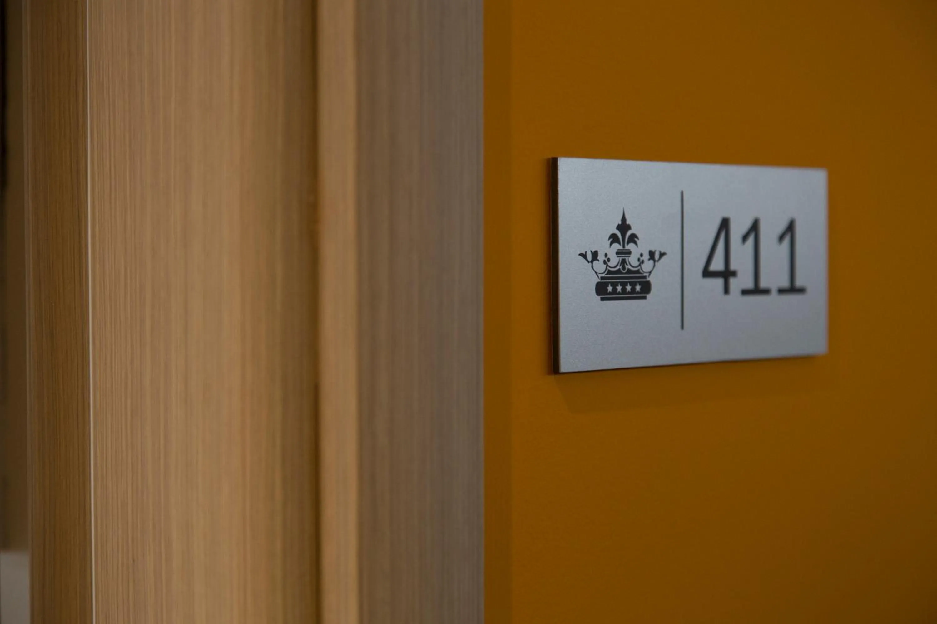 Deluxe Double or Twin Room in Regency Way Montevideo Hotel