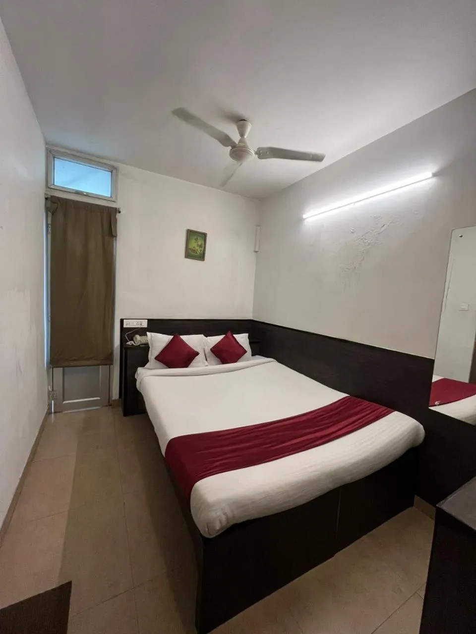 Standard Double Room in HOTEL INDIANA