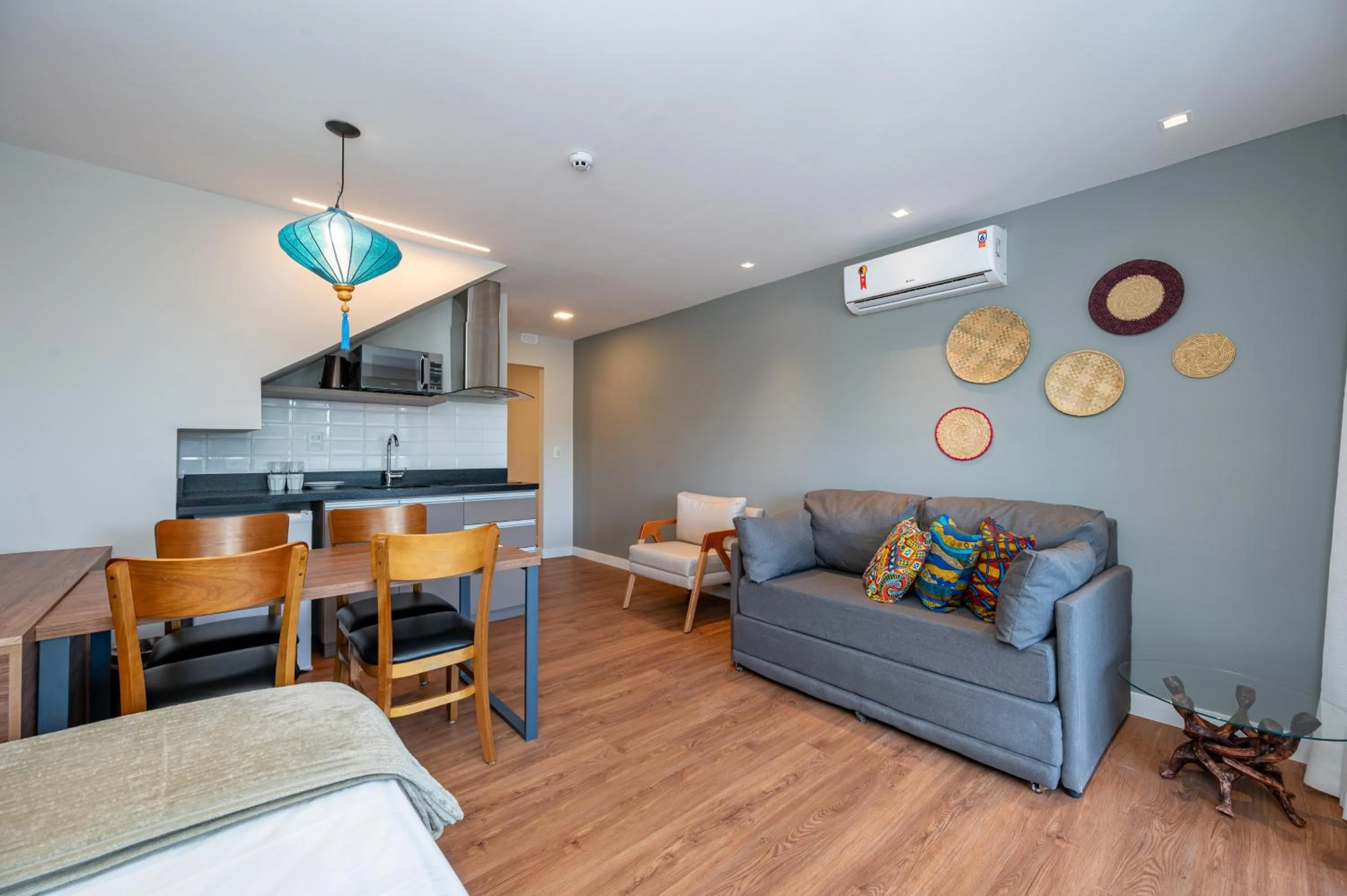 Deluxe Family Suite in Wanderlust Experience Hotel BW Signature Collection OFICIAL