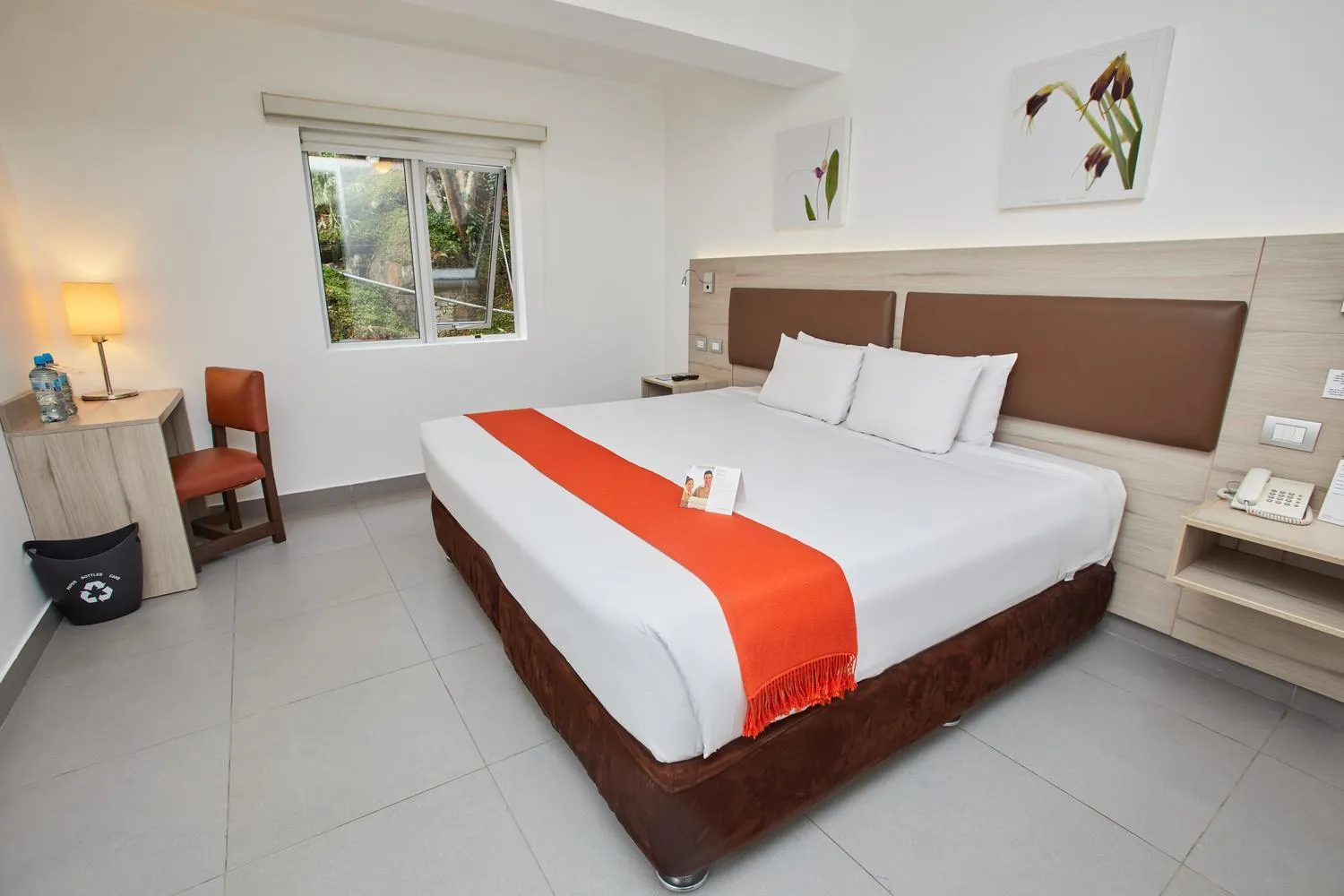 Double Room - single occupancy in Casa Andina Standard Machu Picchu