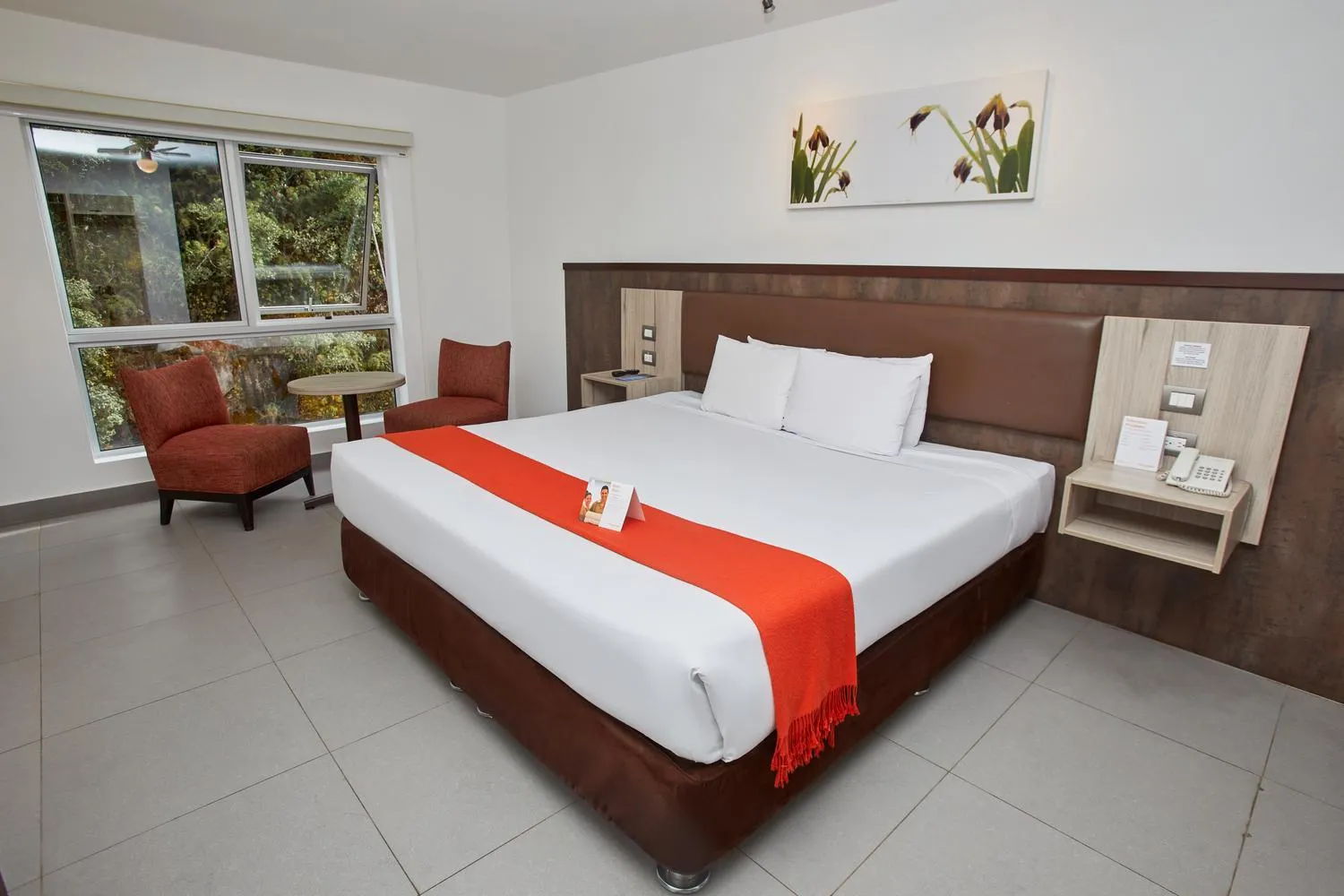 Junior Suite - single occupancy in Casa Andina Standard Machu Picchu
