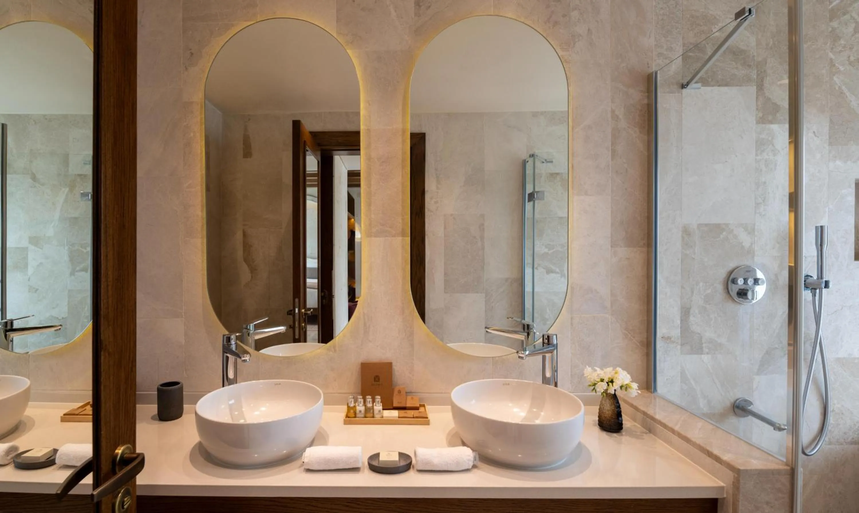 Premium Room with Cappadocia View in Alden Hotel Cappadocia