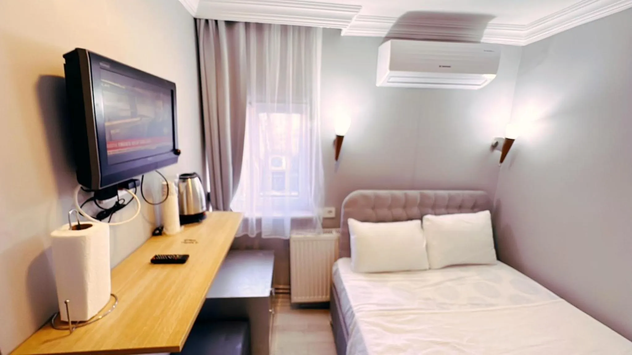 Superior Suite in Taksim Centre Hotel