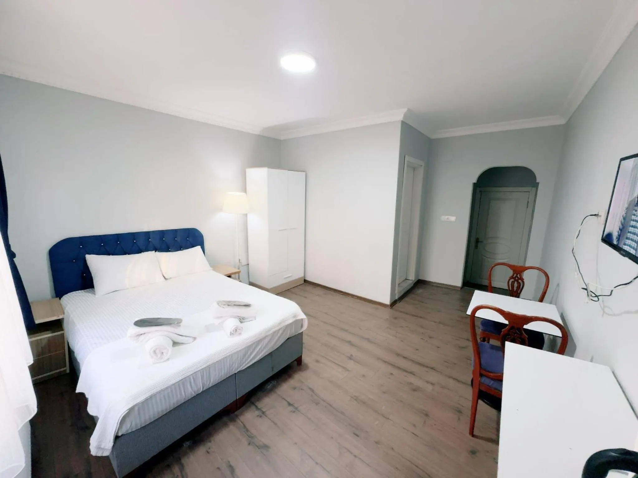Standard King Room in Taksim Centre Hotel