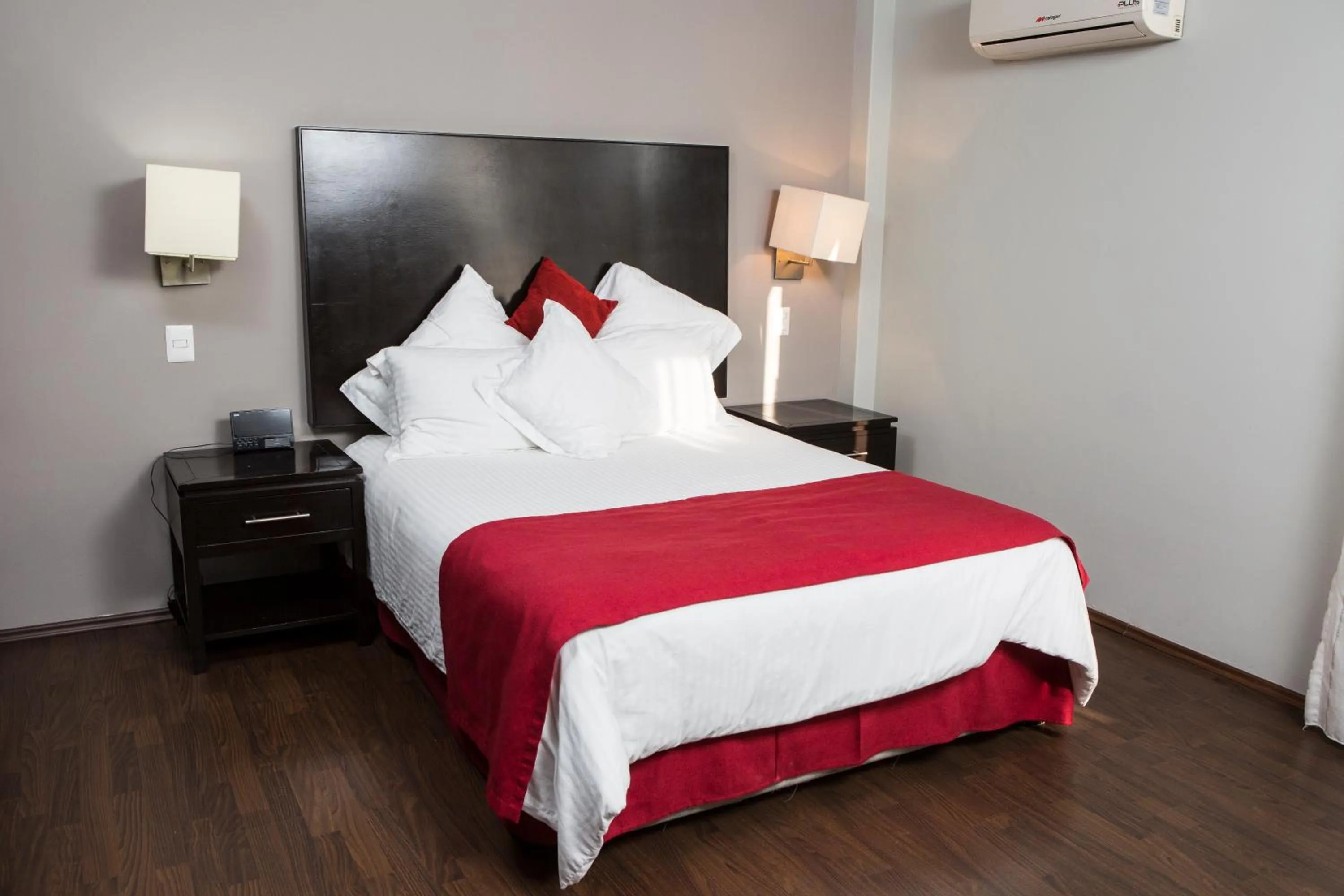 Presidential Suite in Suites Ganges