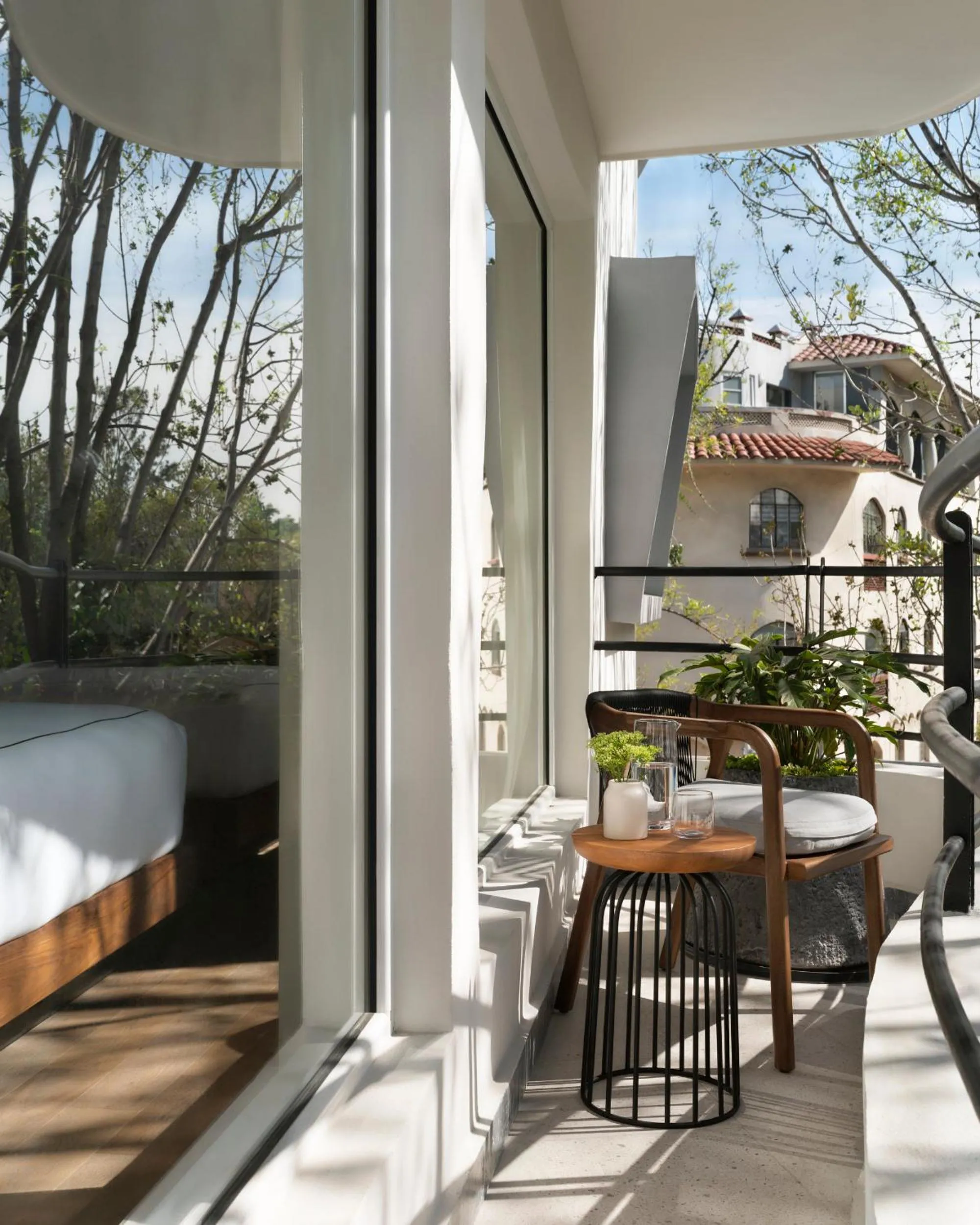 Premium Queen Room with Two Queen Beds and Balcony in Kimpton Virgilio Polanco by IHG