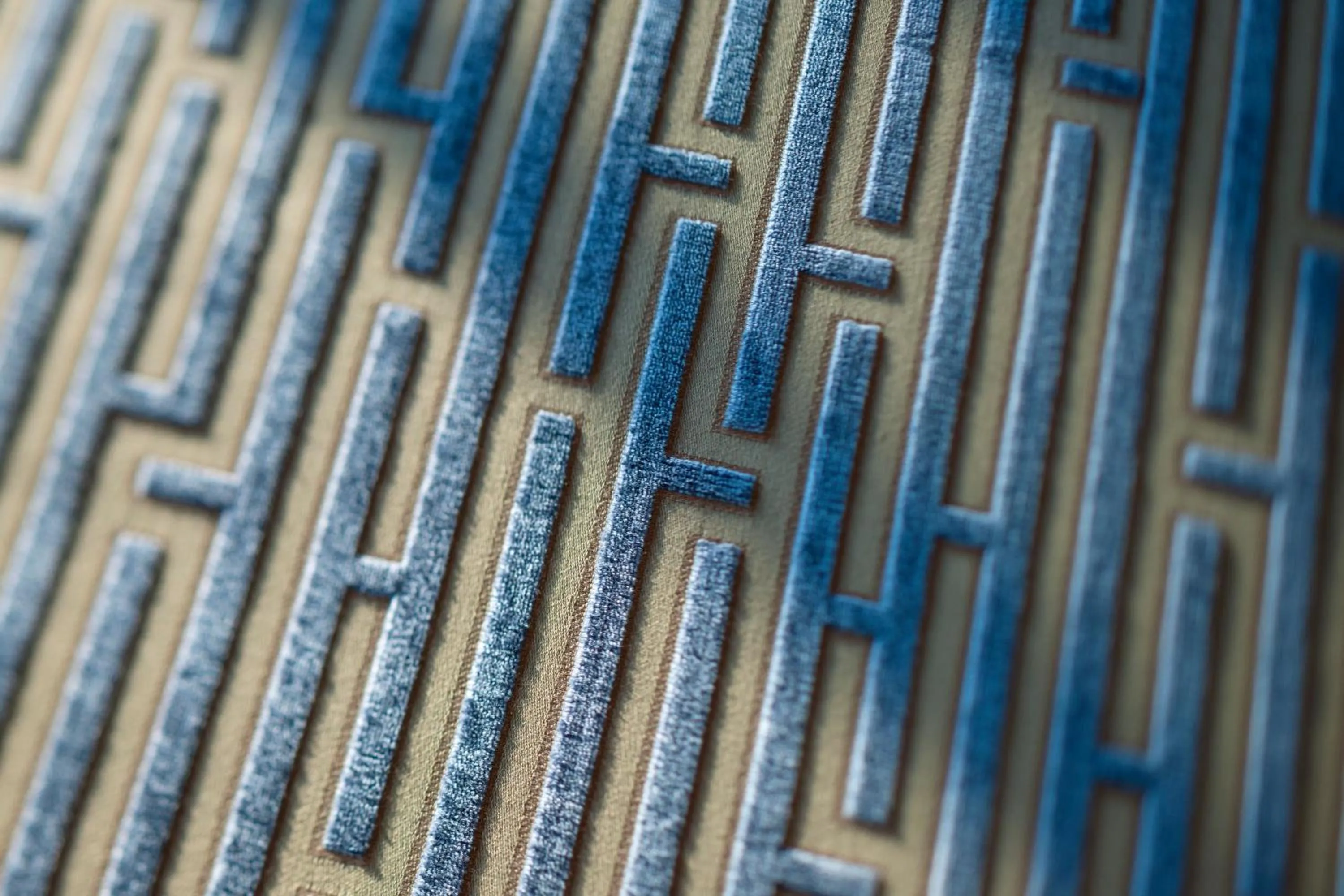 Deluxe Room King in Mandarin Oriental Pudong, Shanghai