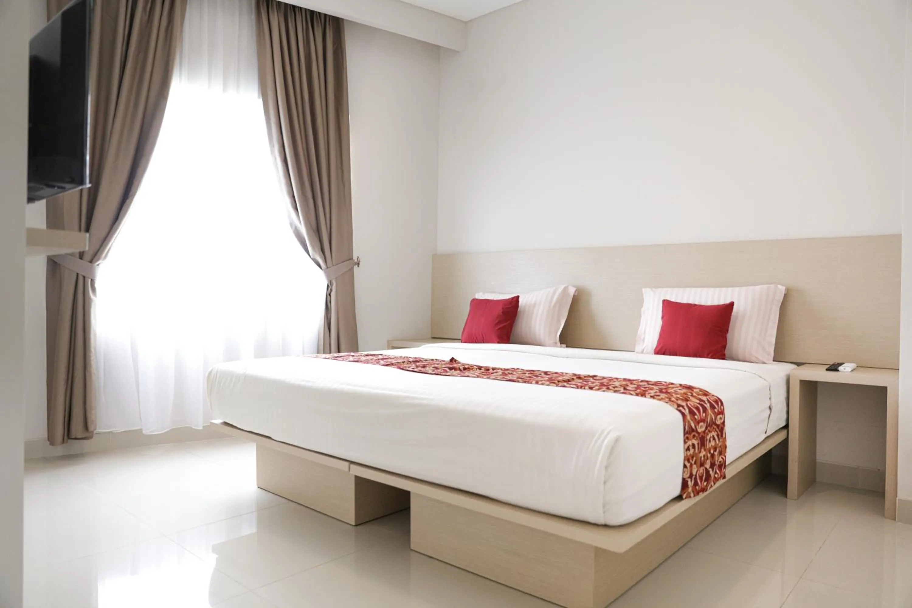 Junior Suite in Bale Ocasa by Behomy