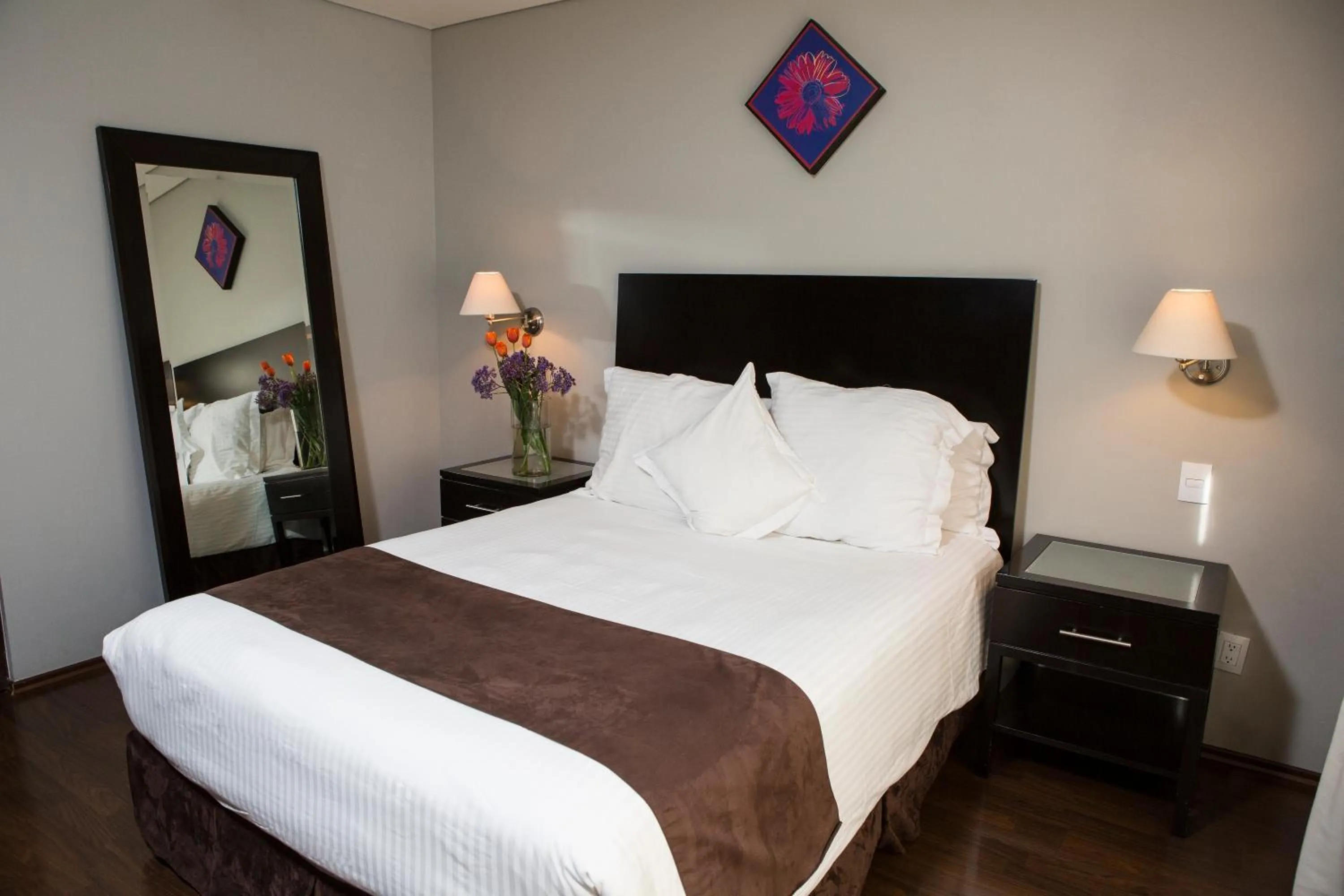 Executive Suite in Suites Giorgio