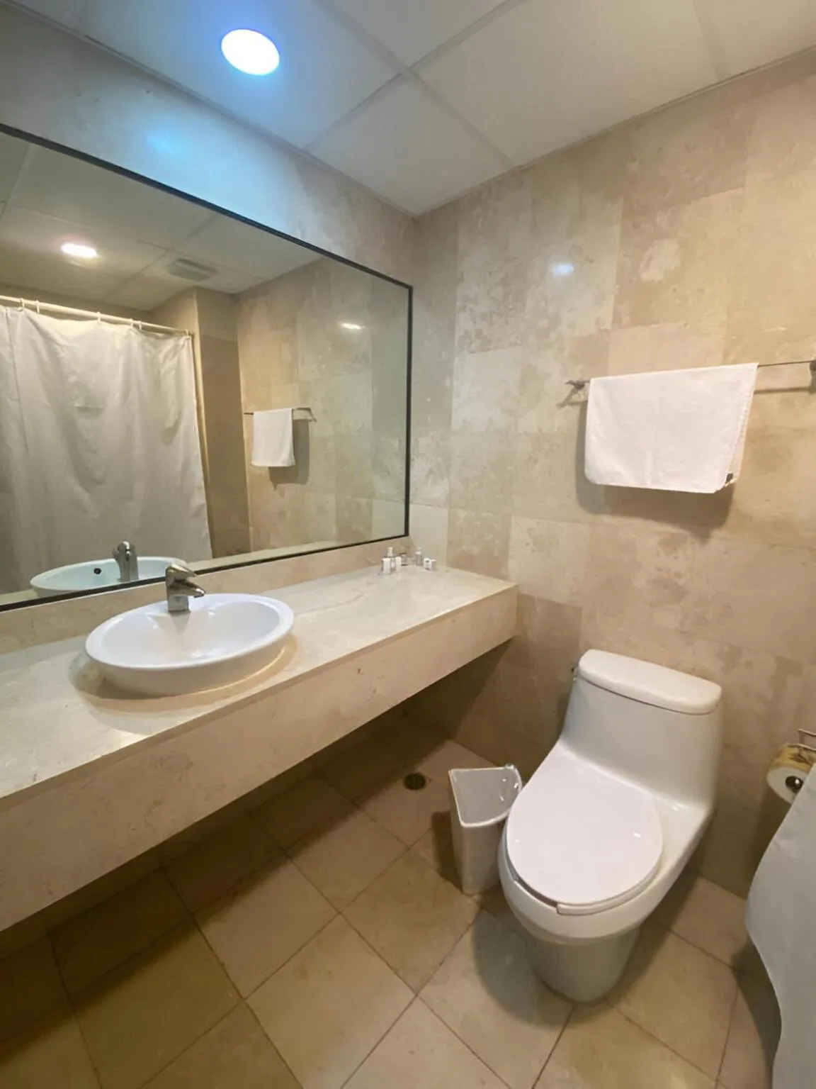 Executive Suite in Suites Giorgio