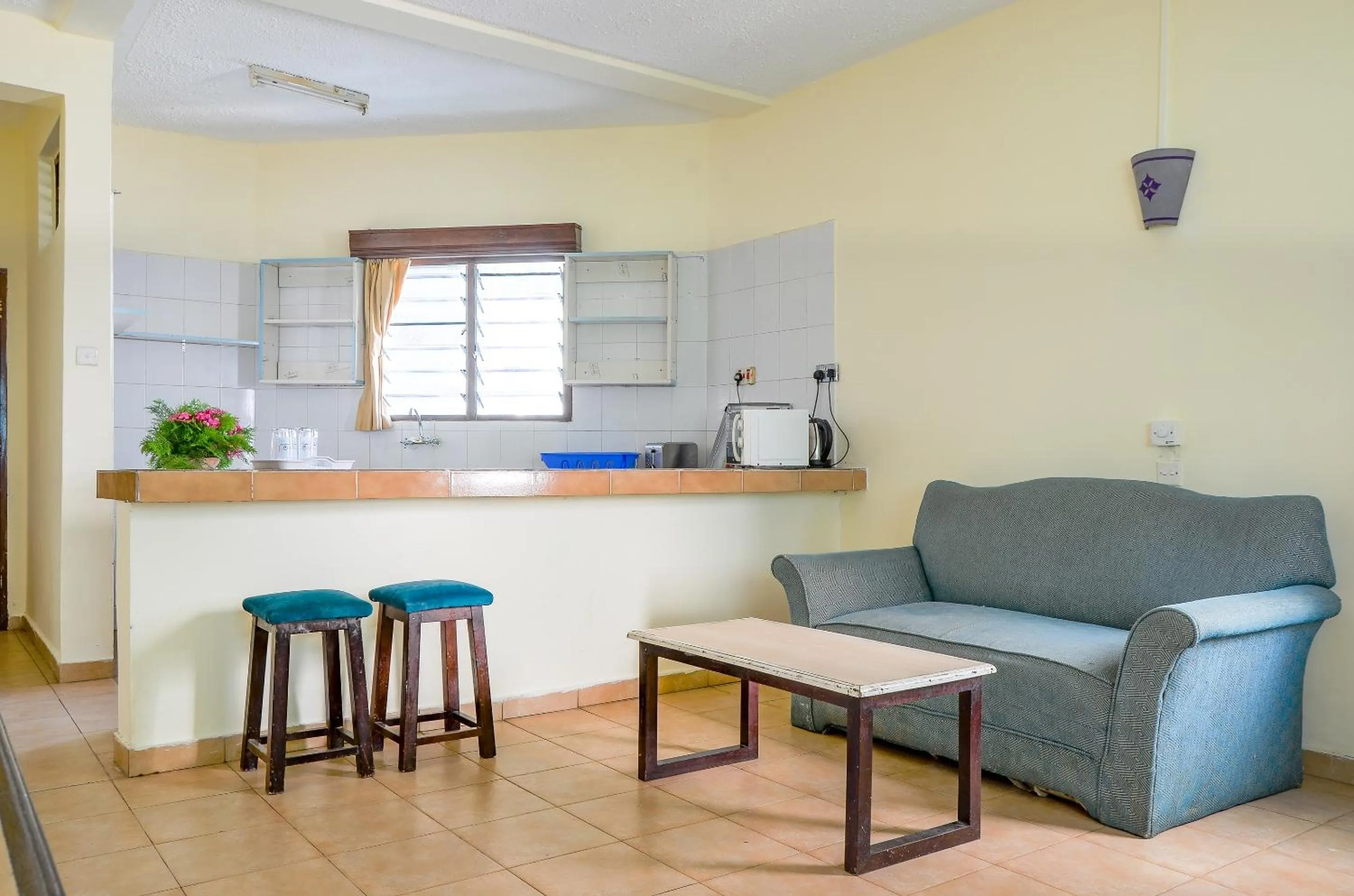 One-Bedroom Apartment in Sai Rock Beach Hotel & Spa