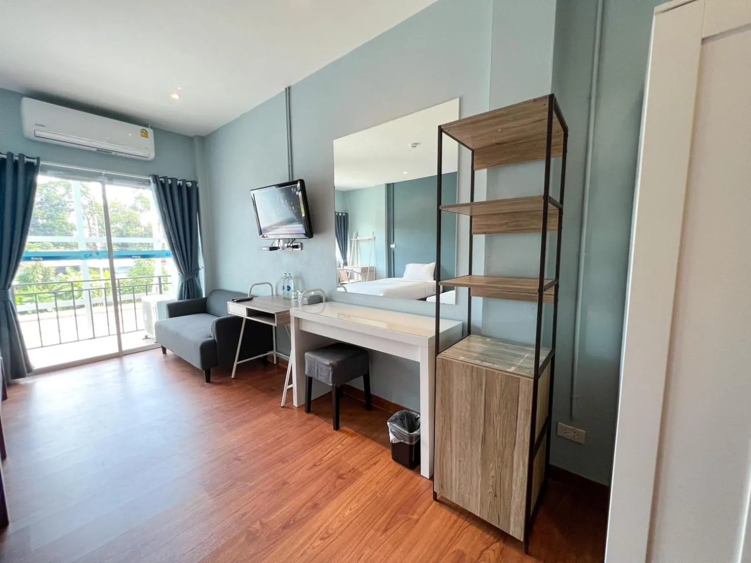 Double Room - single occupancy in A Hotel Cozy