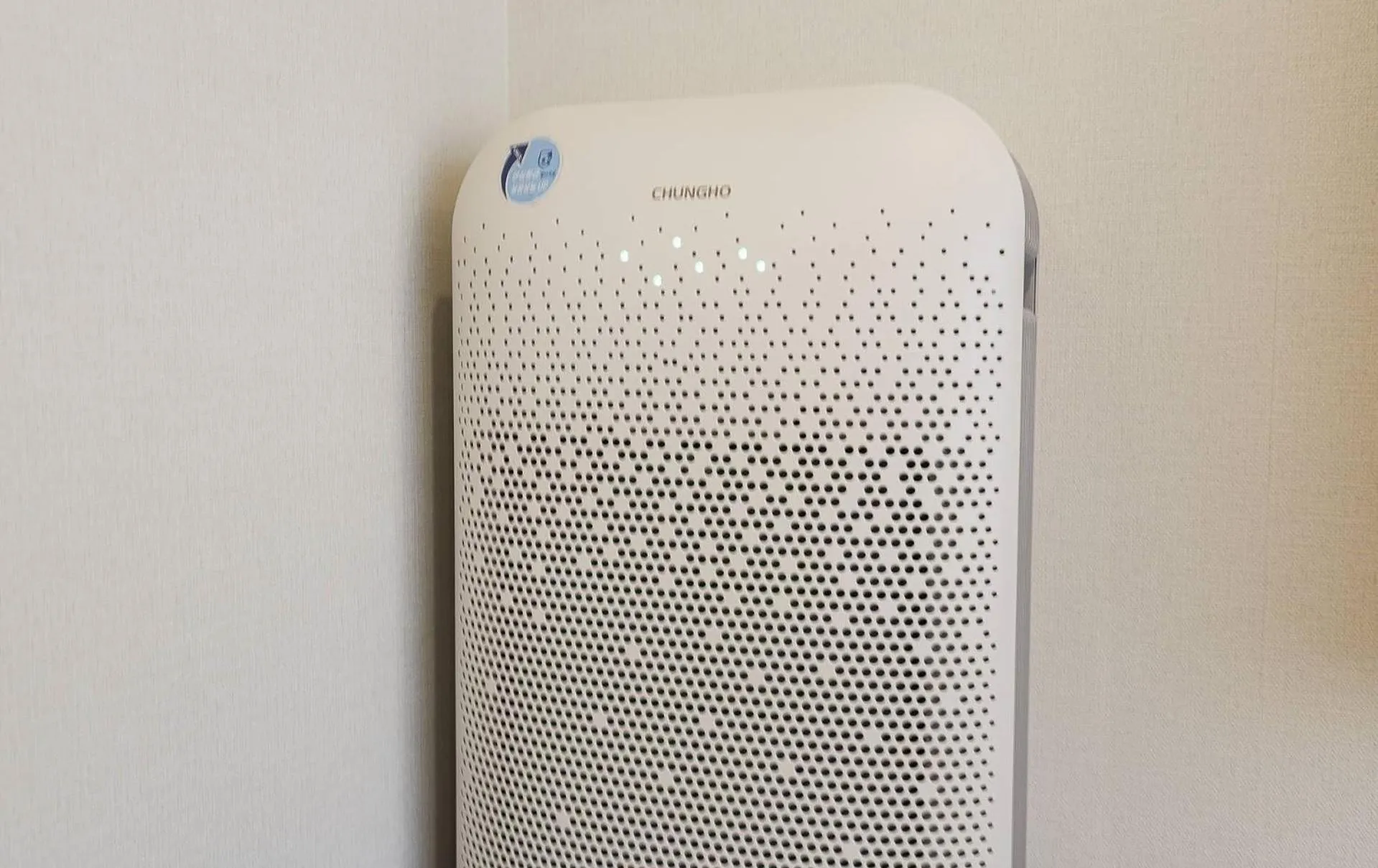 Superior Suite in Hotel Grand Bay Boryeong