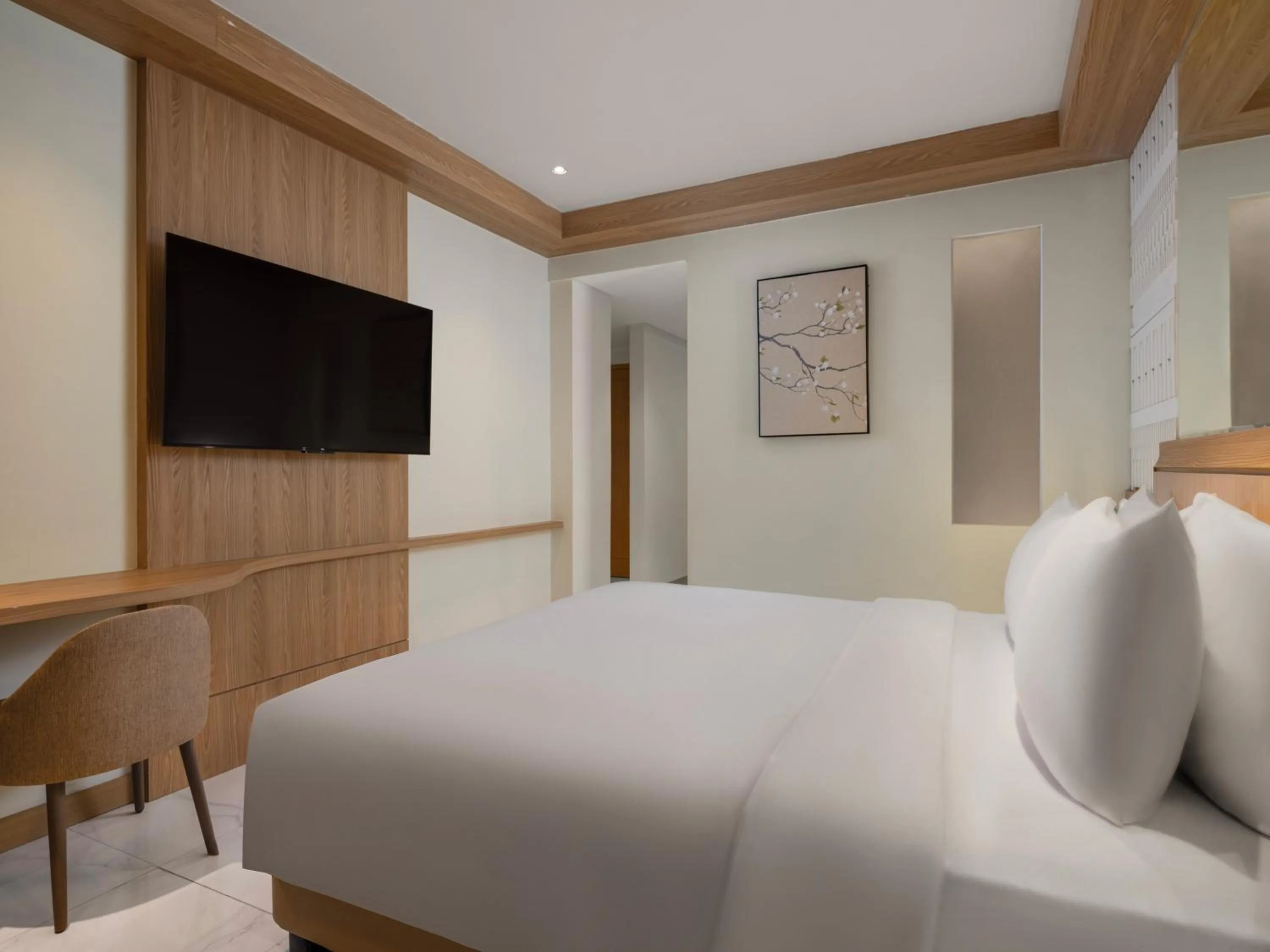 Junior Suite in Golden Hill by Golden Tulip