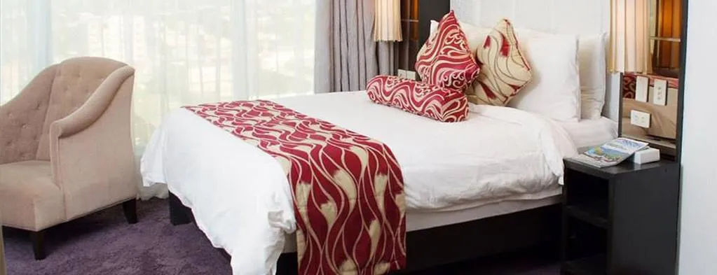 Executive Room in The Penthouse Hotel and Residences