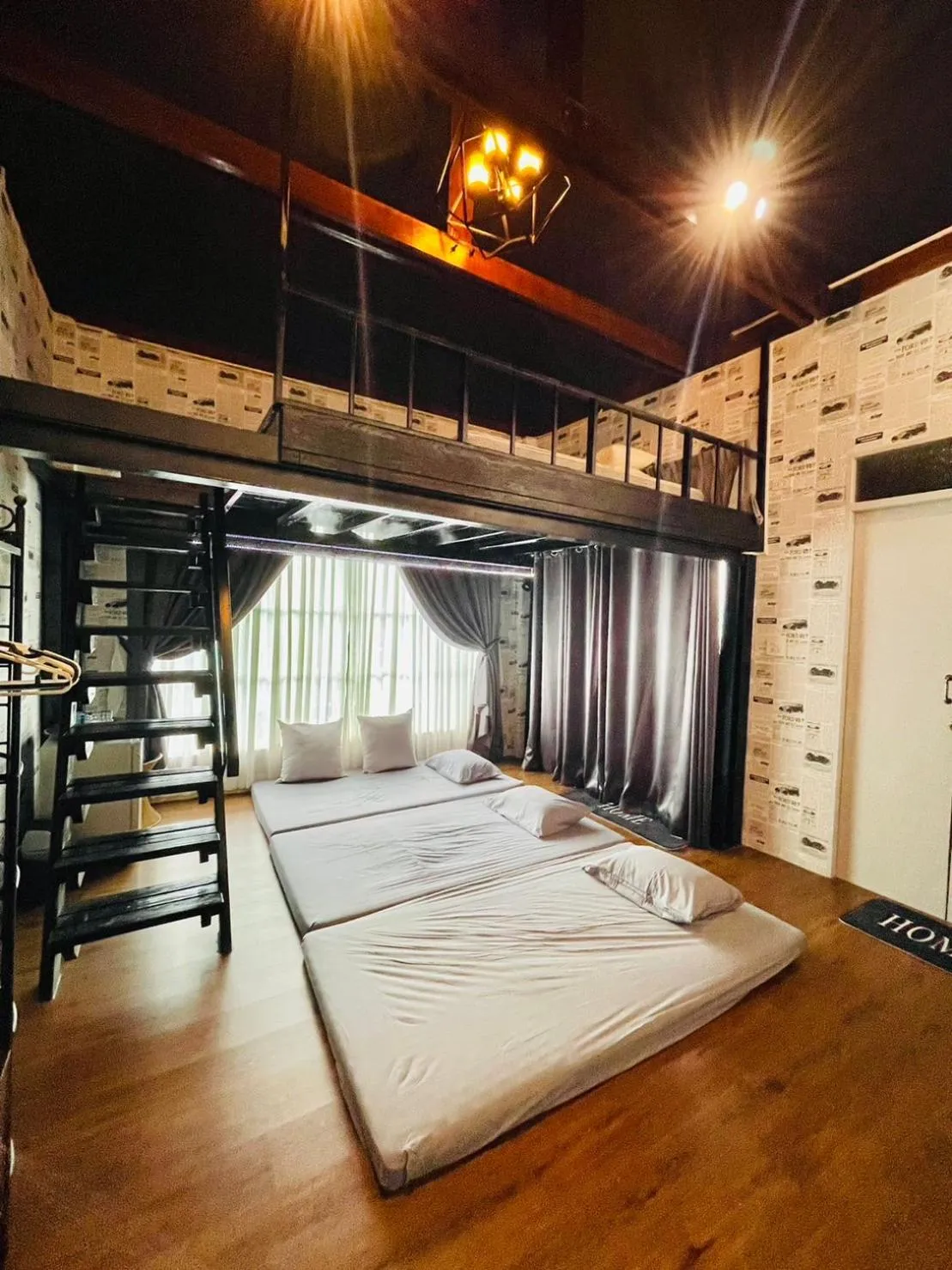 Deluxe Villa in Skeyndor Health & Resort