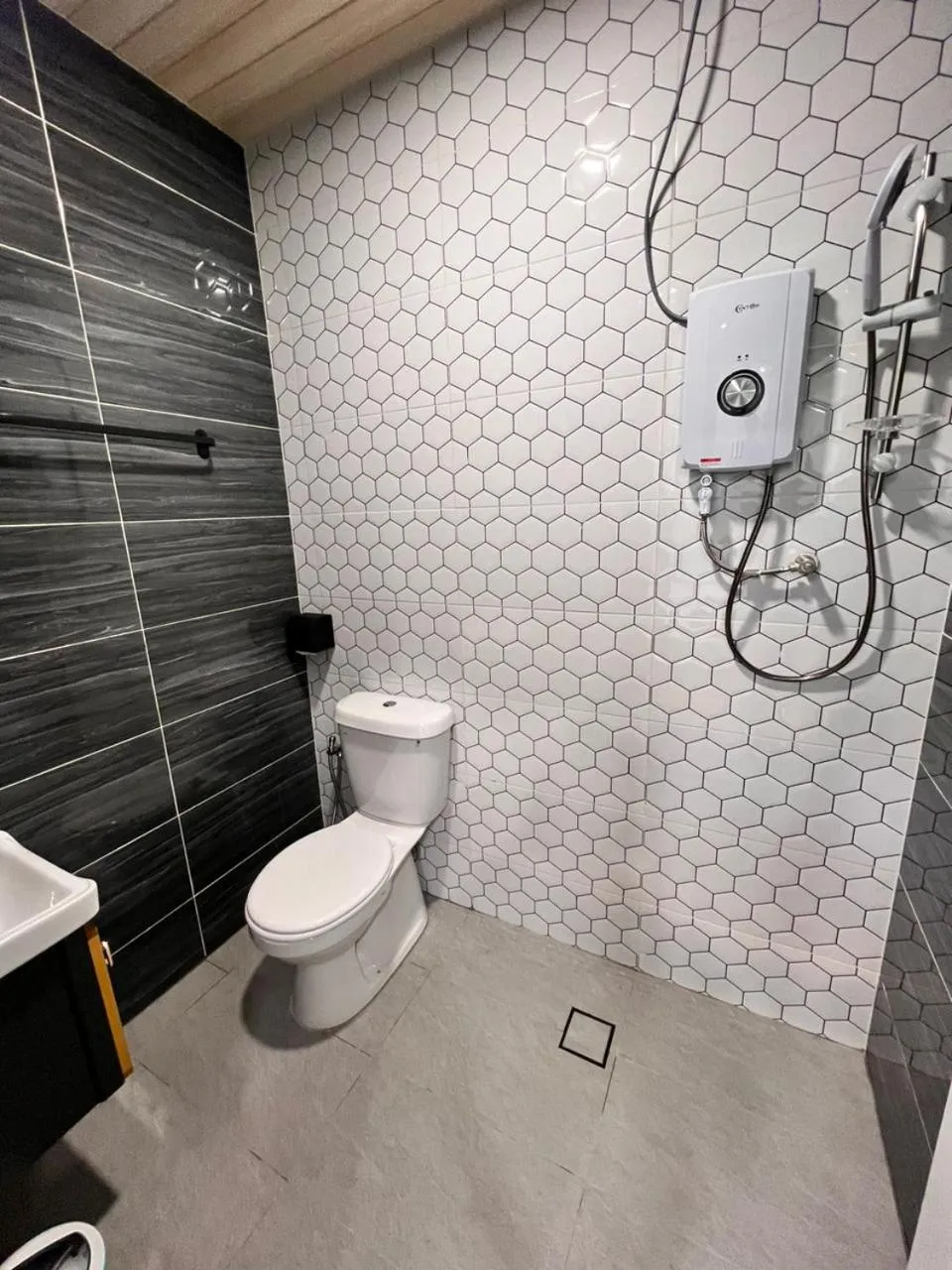 Standard Double Room in BEATRIX HOTEL