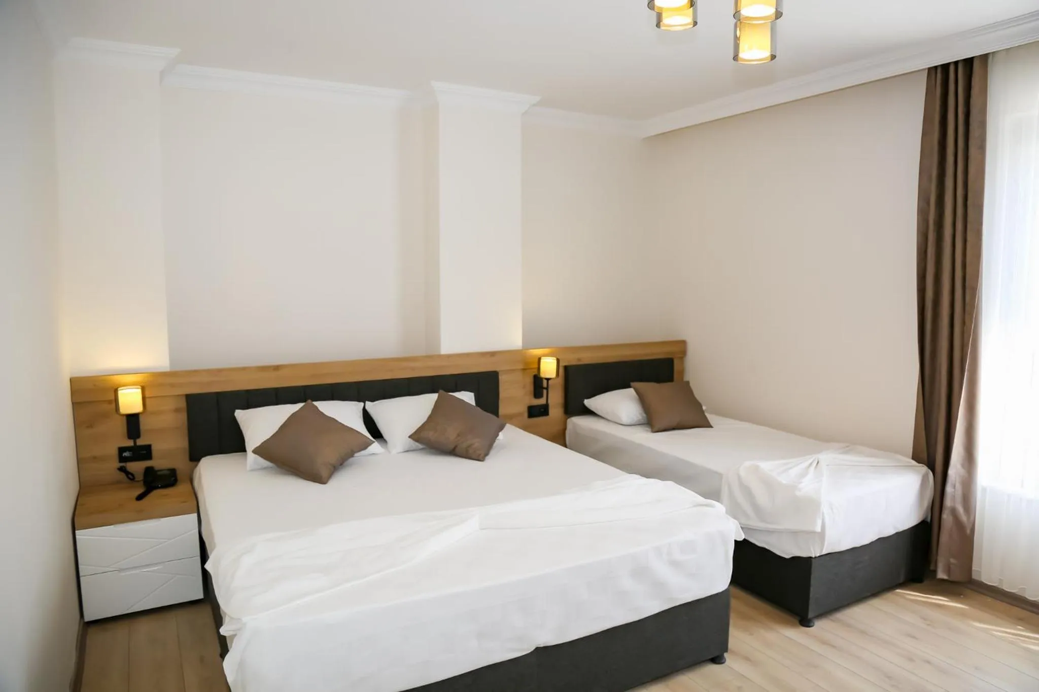 Superior Triple Room - single occupancy in Bloomtalya Hotel