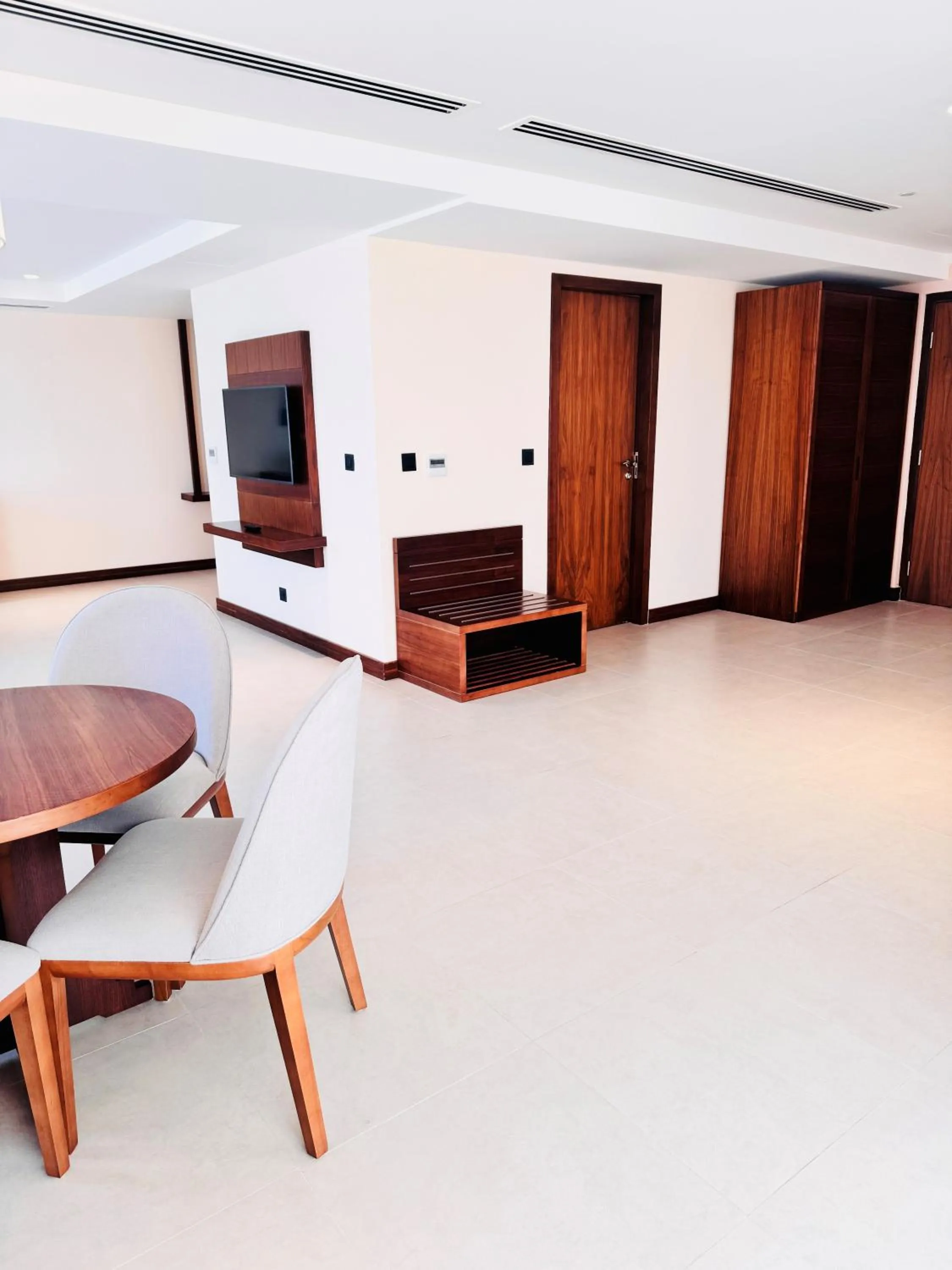 Junior Suite - single occupancy in Kyriad Hotel Salalah