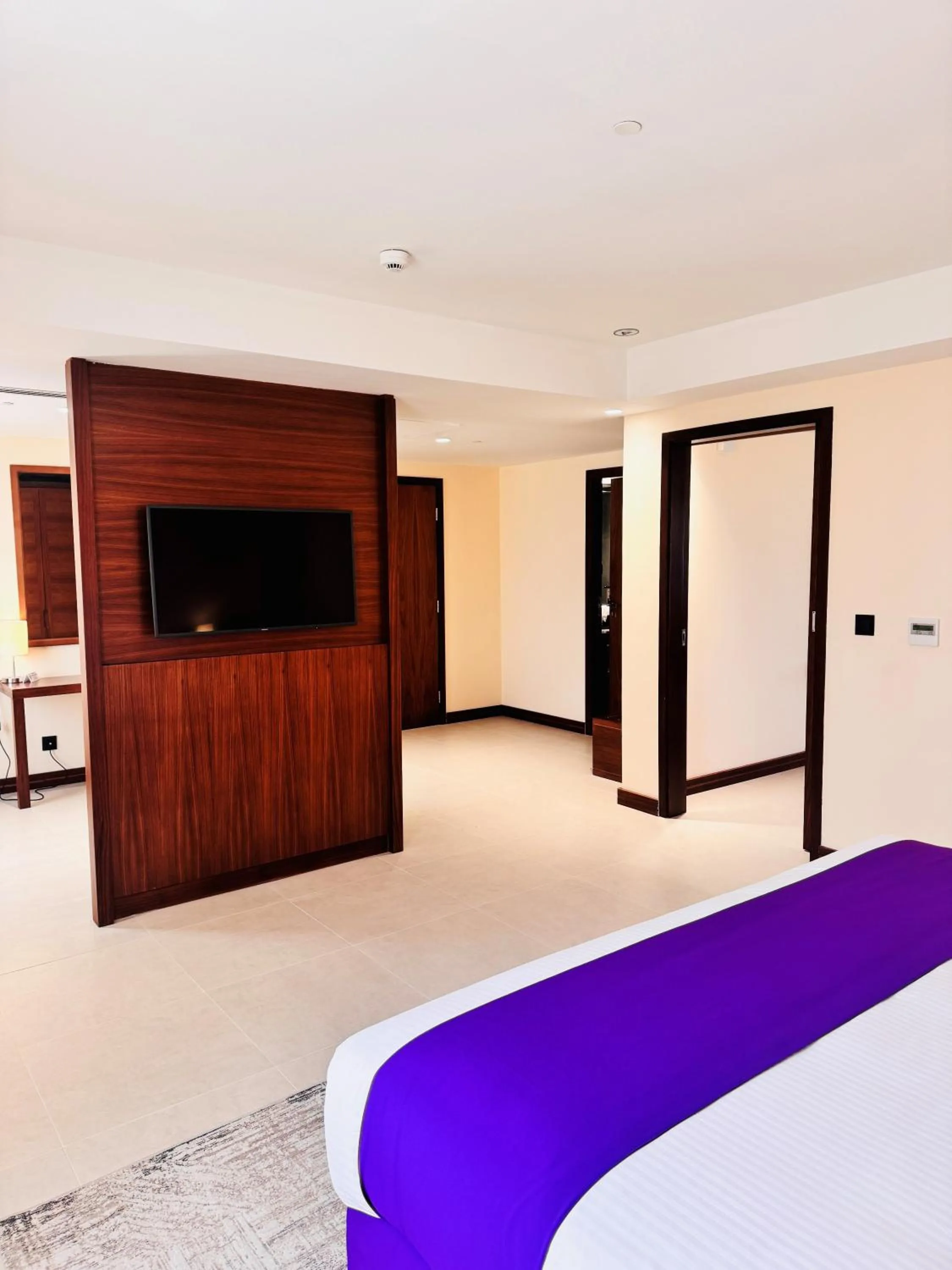 Premium Suite - single occupancy in Kyriad Hotel Salalah