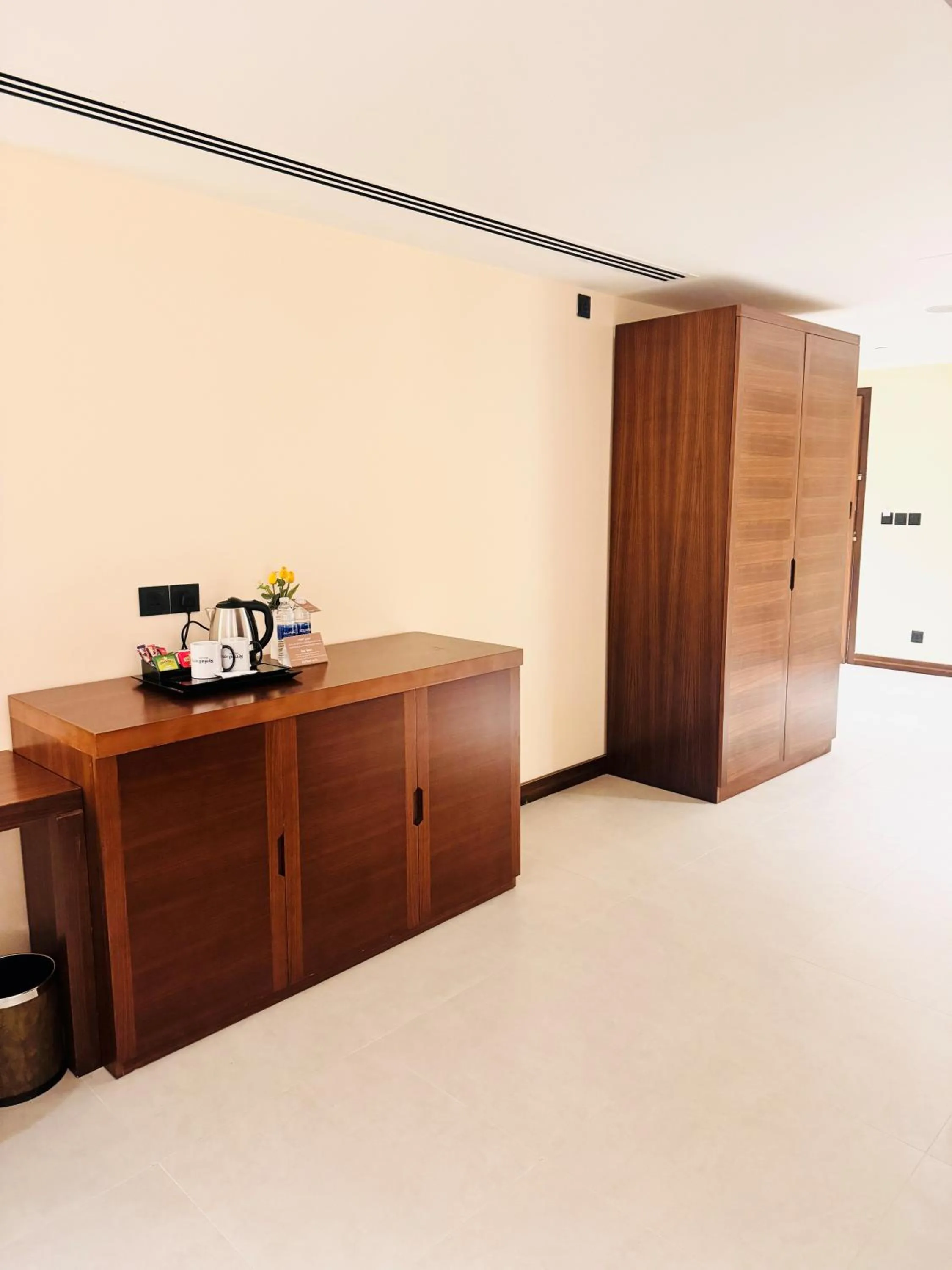 Deluxe Double Room in Kyriad Hotel Salalah