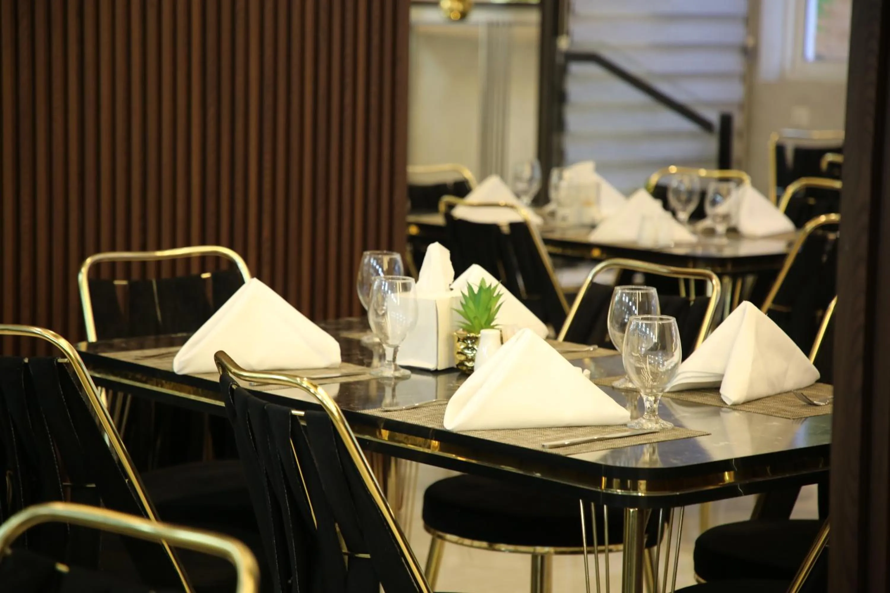 One-Bedroom Apartment in Kaya Hotel Amman