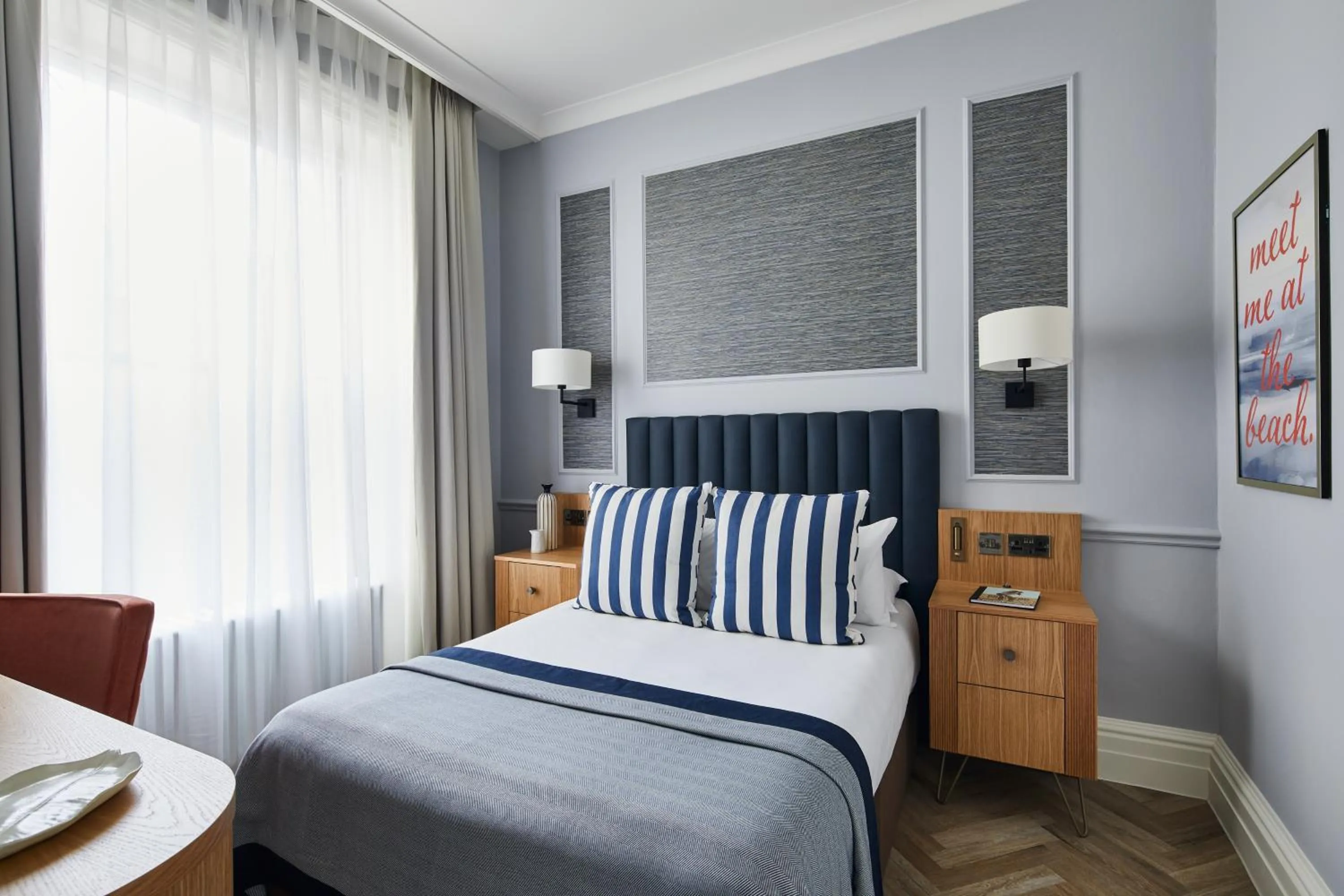 Classic Inland Double in The Grand Brighton