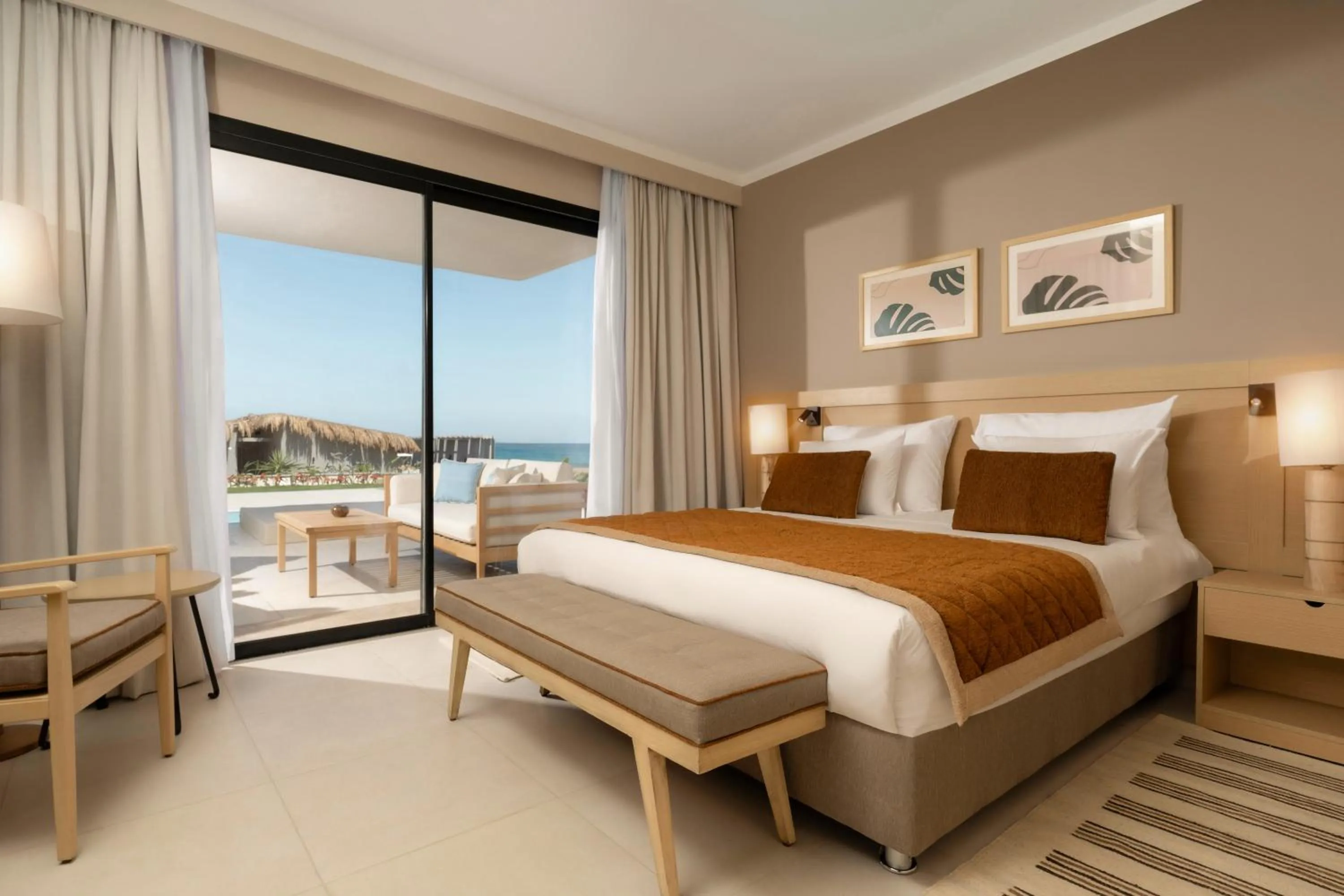 Royal Suite in JAZ Elite Amara