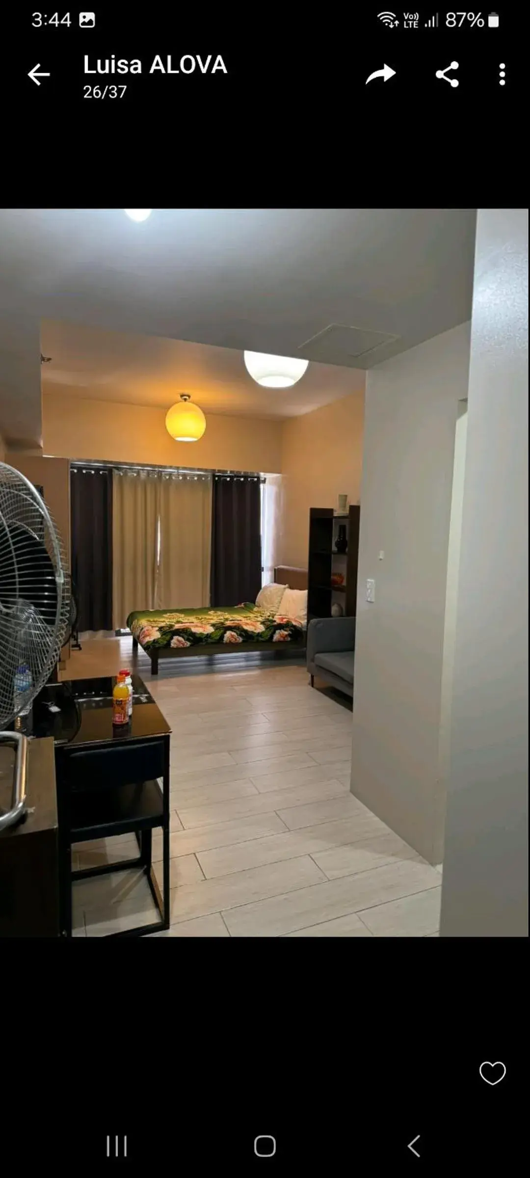 Henry's Newport Condotel Henry's Newport Condotel