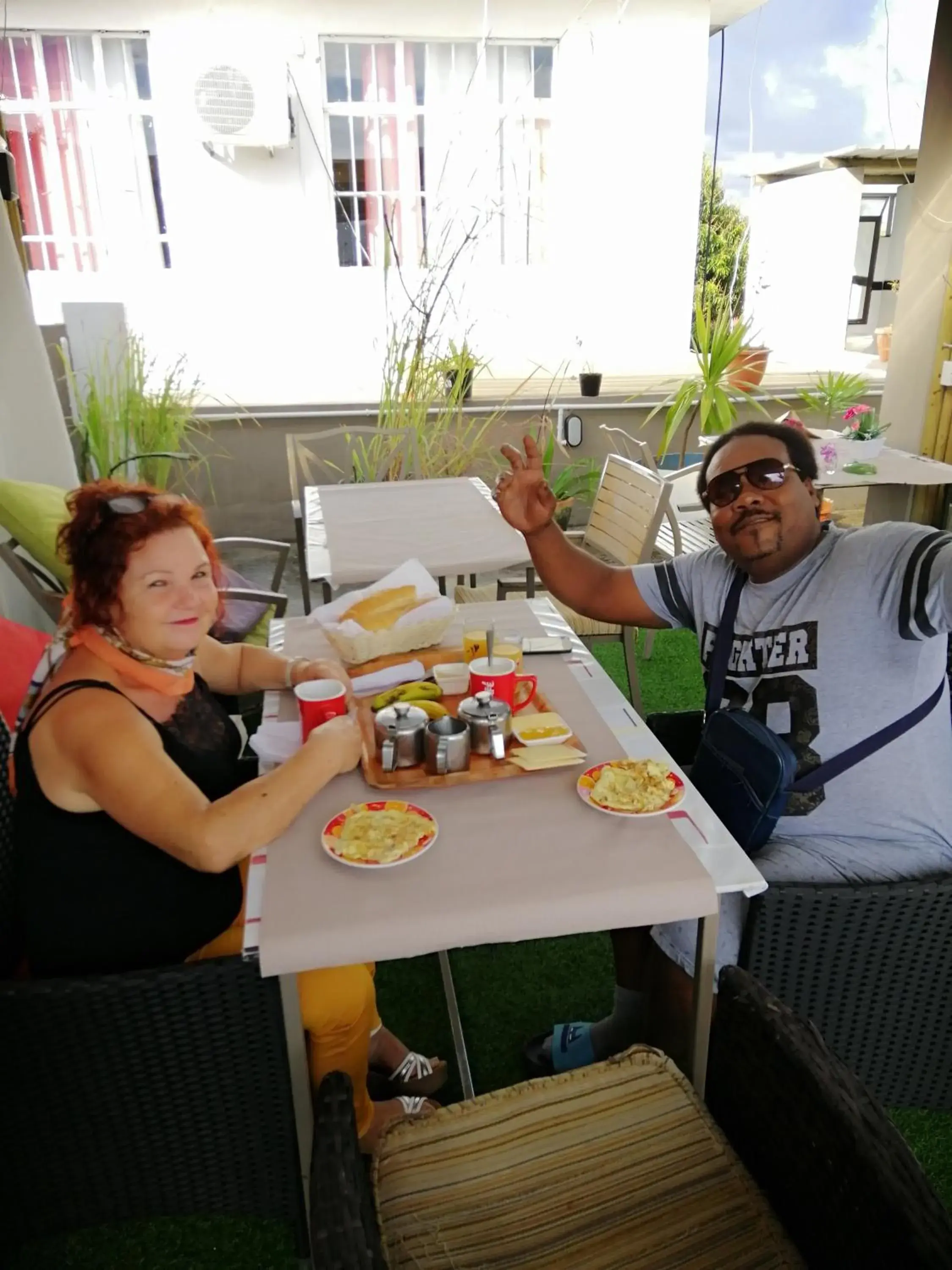 Residence Les Bambous Residence Les Bambous