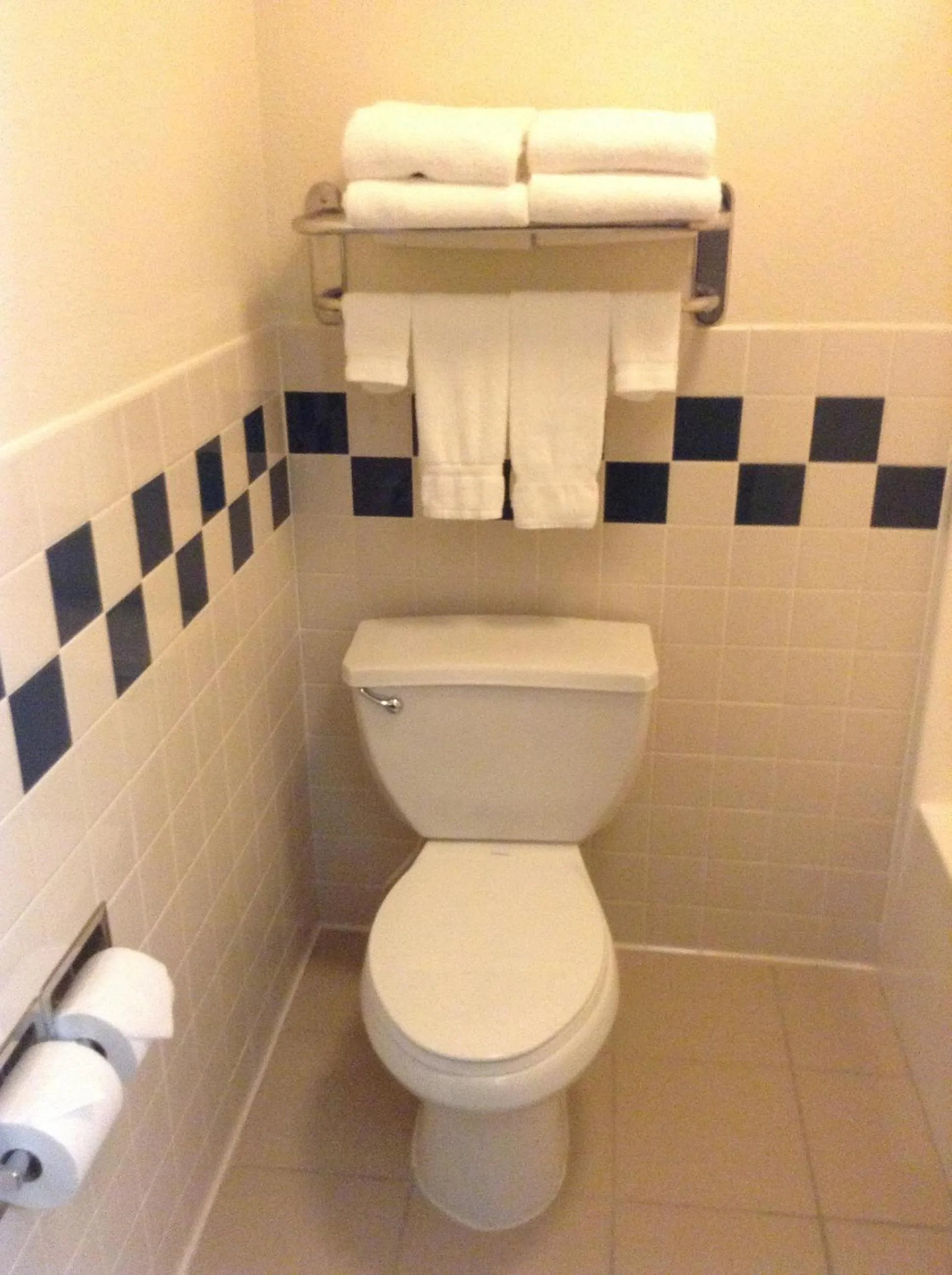 King Suite - Non-Smoking in AmericInn by Wyndham Republic