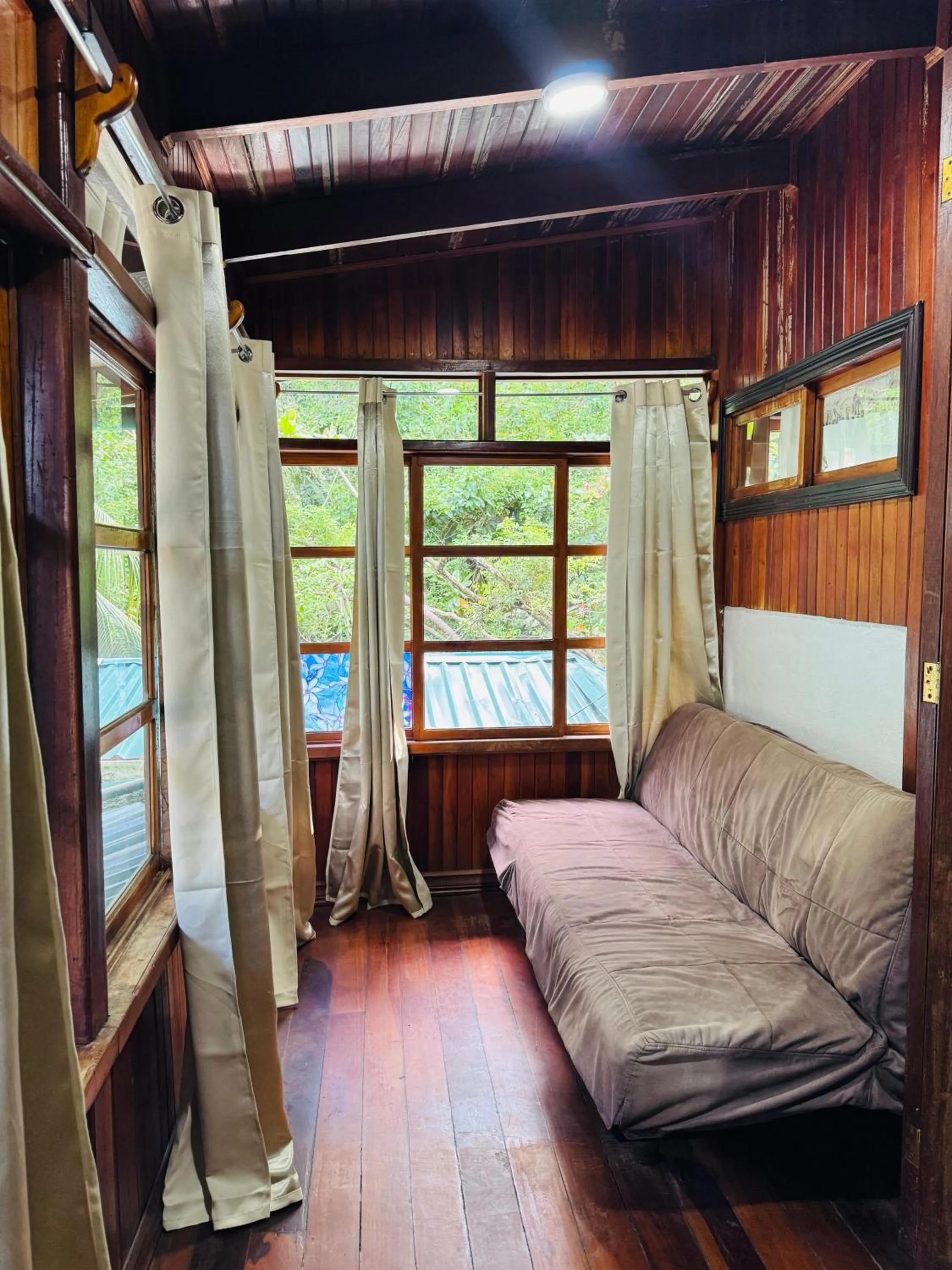 Apartment in Hotel La Isla Inn