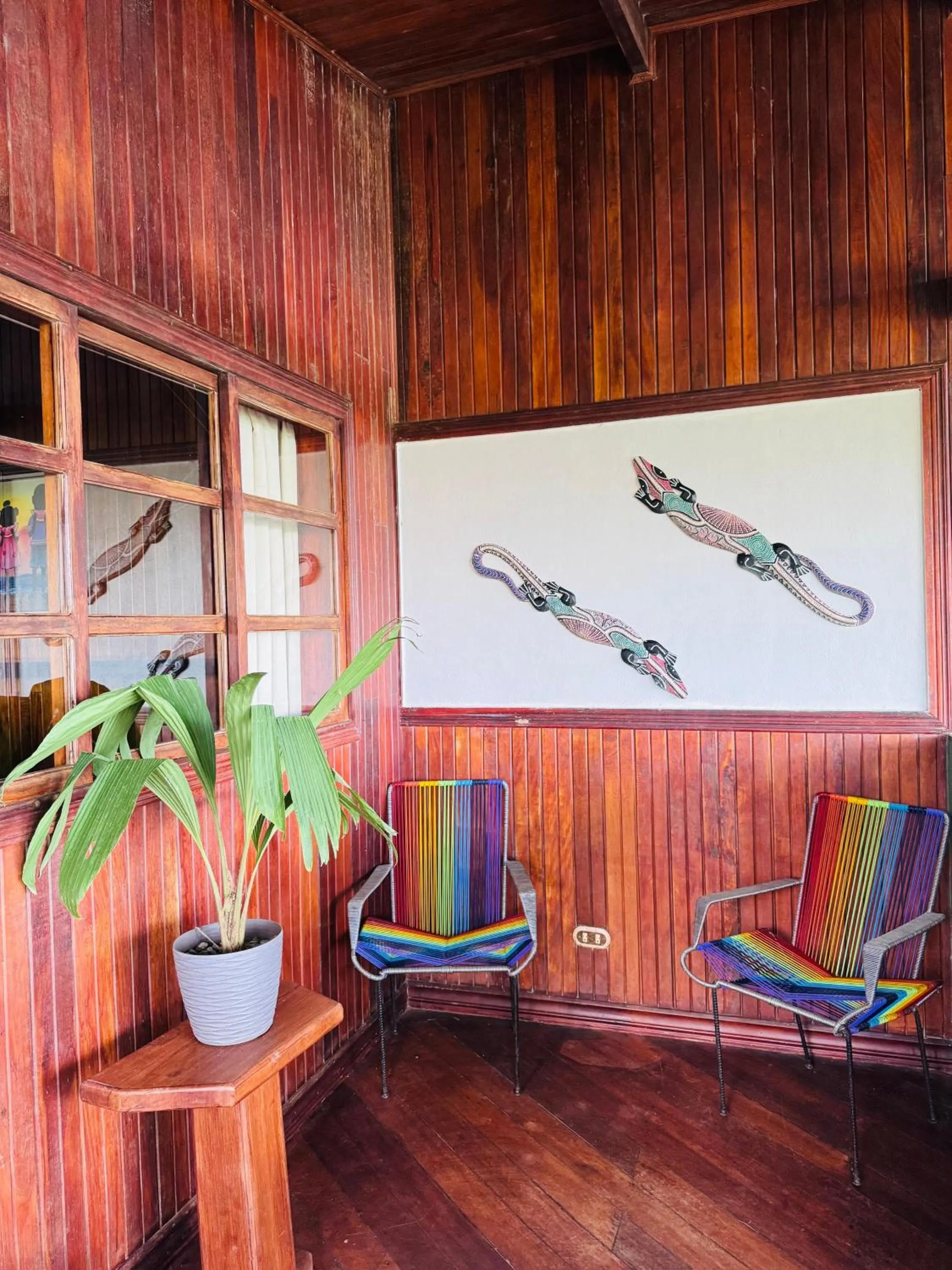 Suite in Hotel La Isla Inn