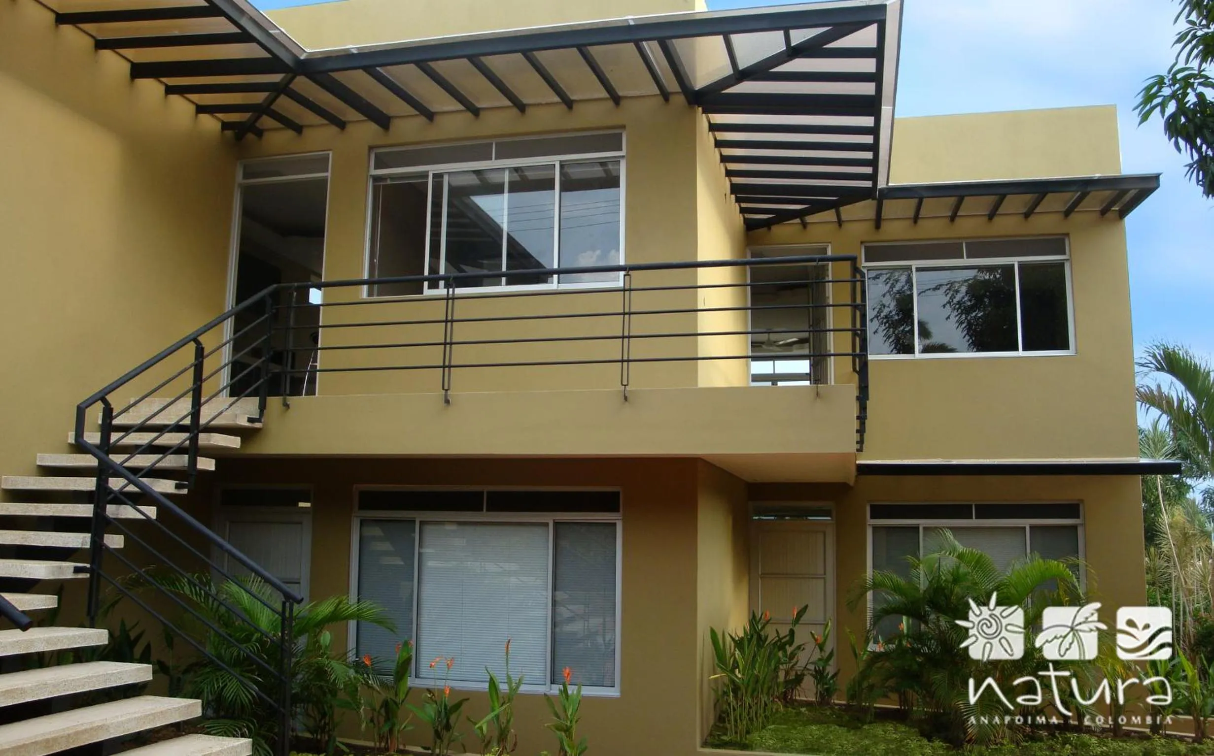 Large Studio in Natura Reservado - Hoteles Natura