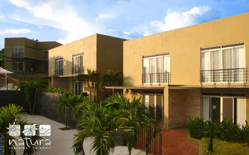 Villa in Natura Reservado - Hoteles Natura