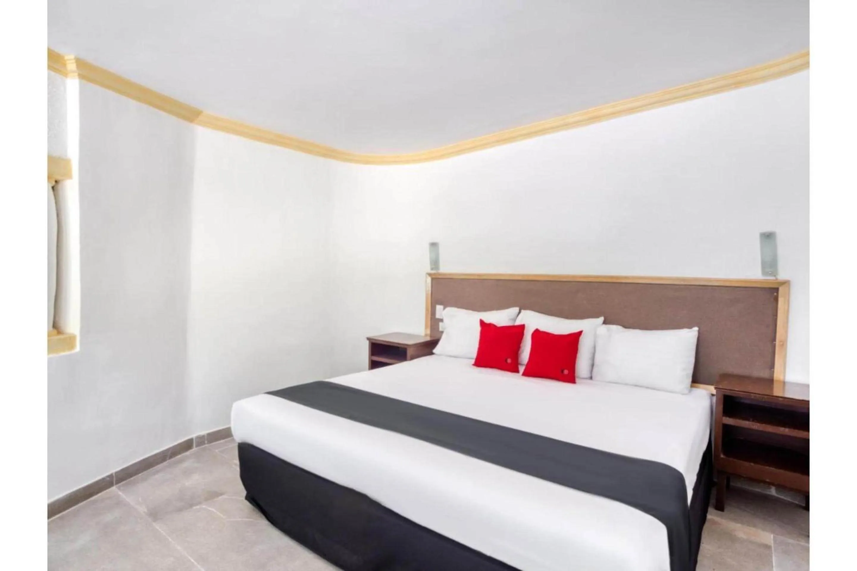 Superior in Capital O Gran Hotel Campestre