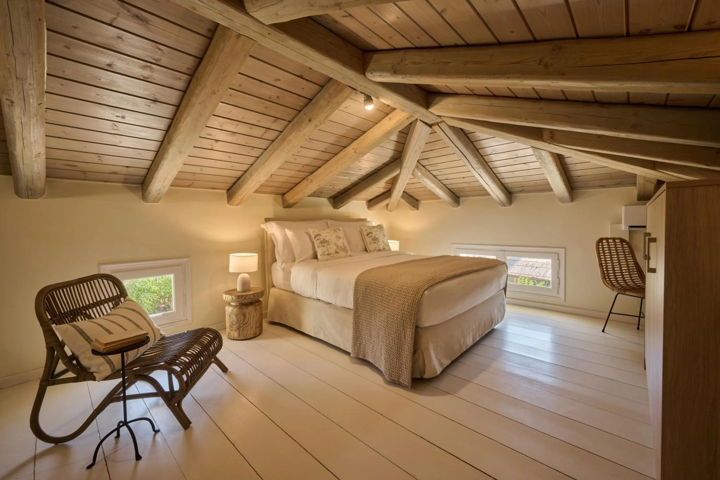  Coastal Premium, 2 Bedroom Bungalow 1 in Nikki Beach Resort & Spa Porto Heli