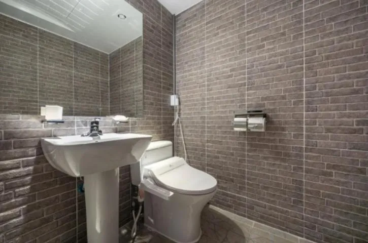 Double Room with Extra Bed in You&Me Hotel