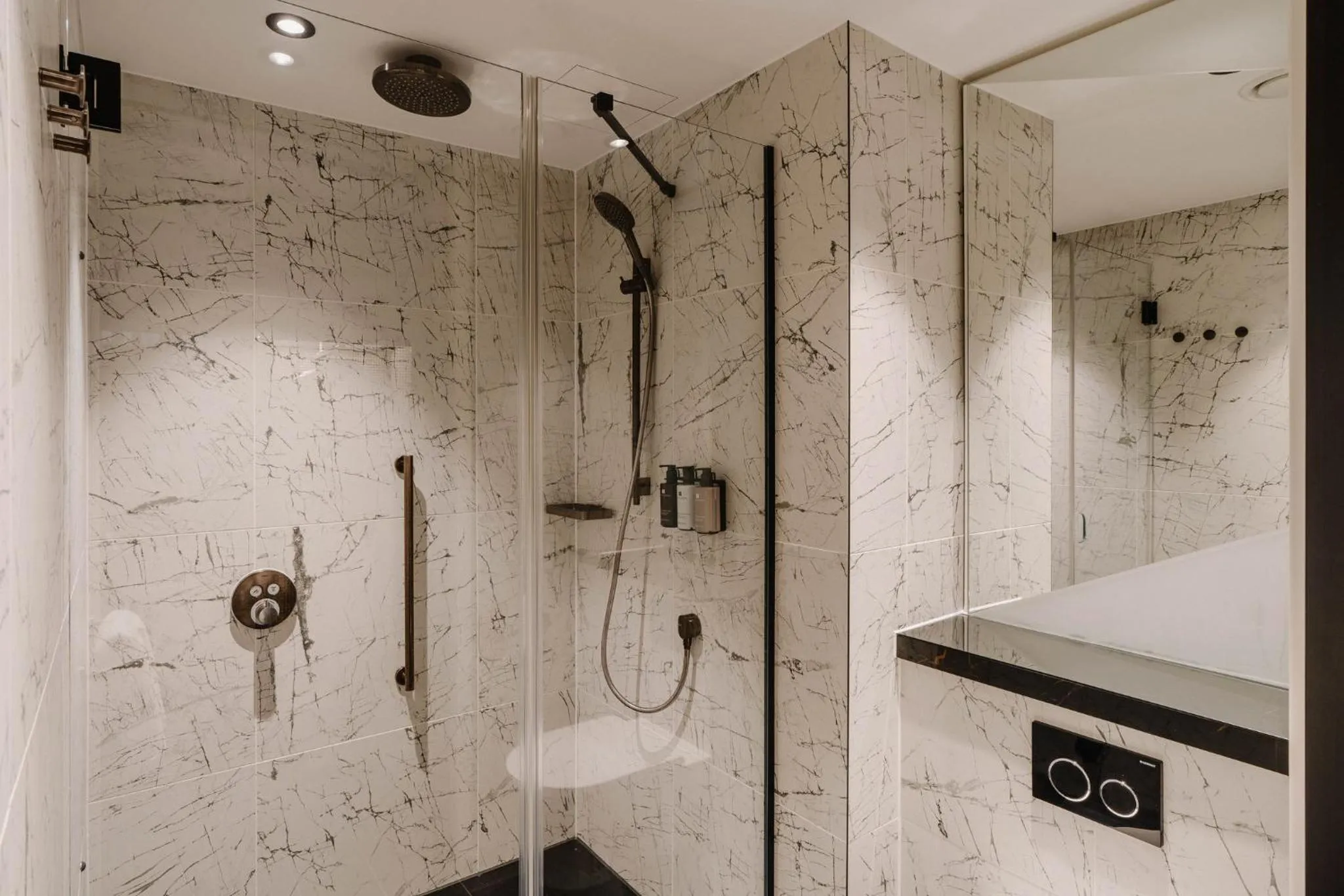 Deluxe Queen Room in The Halyard Liverpool, Vignette Collection by IHG