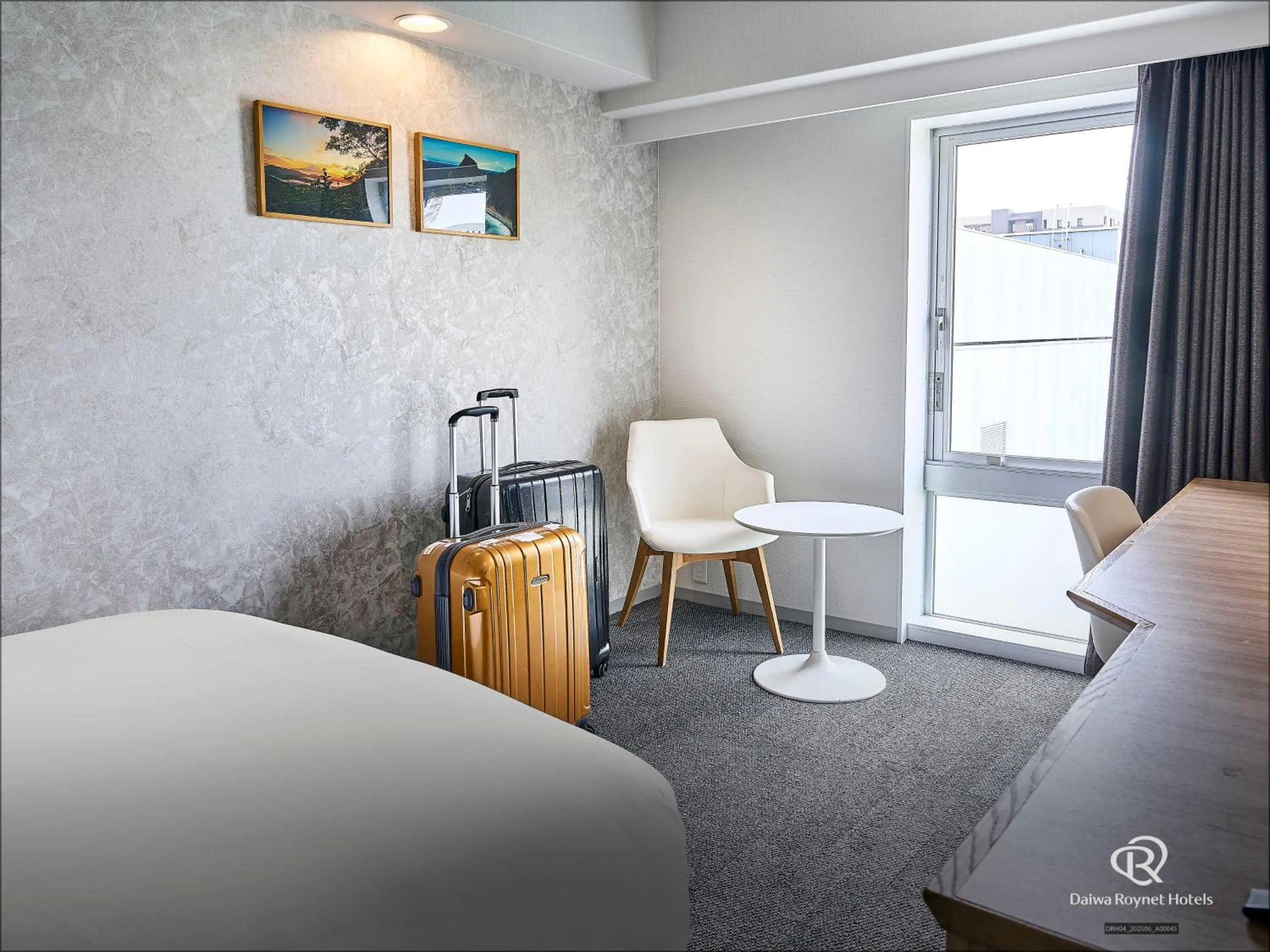 Standard Room - Smoking (1 Adult) in Daiwa Roynet Hotel Numazu