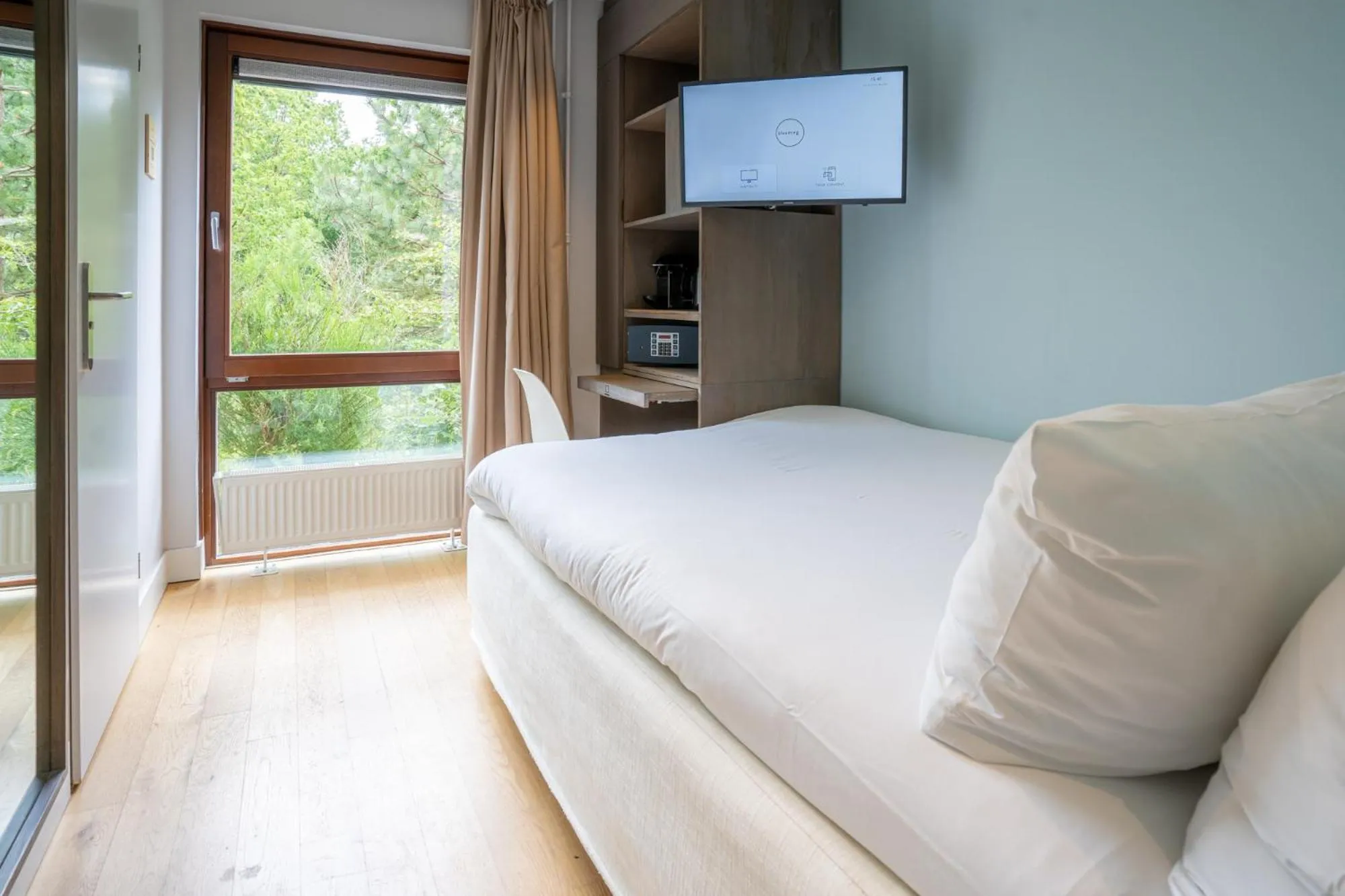 Single Room in blooming