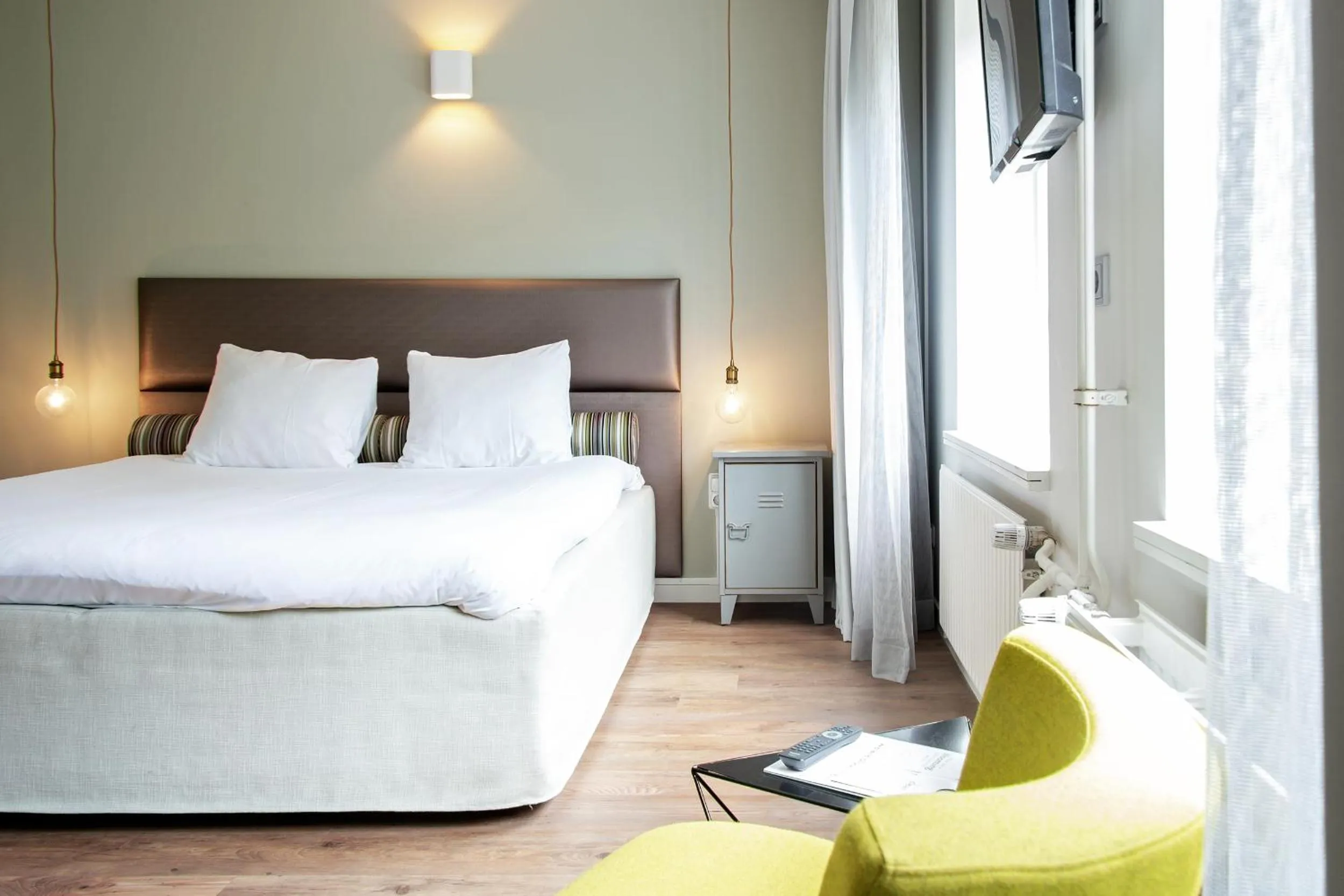 Family Suite in blooming