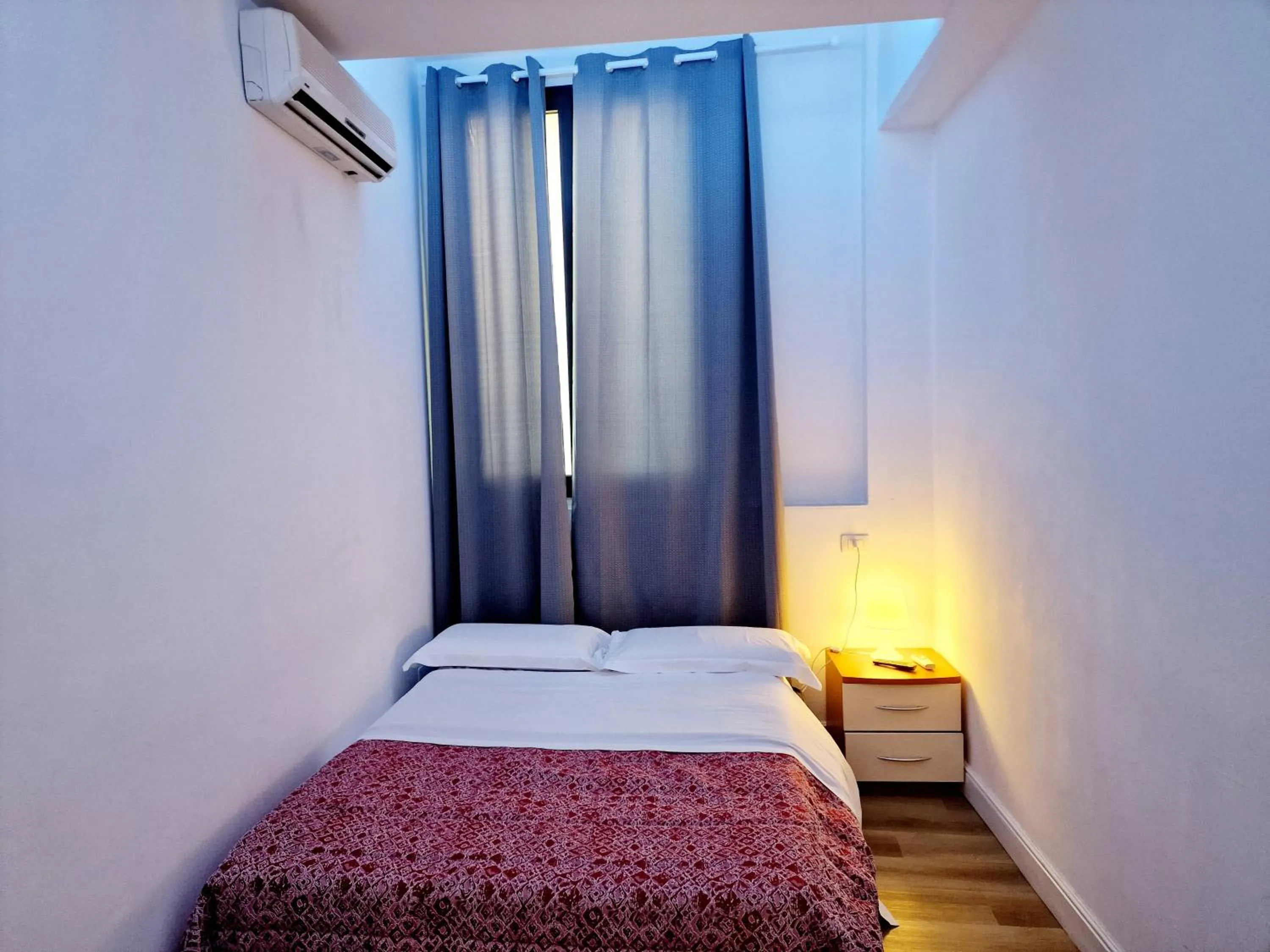 Single Room in Hotel Firenze 2000