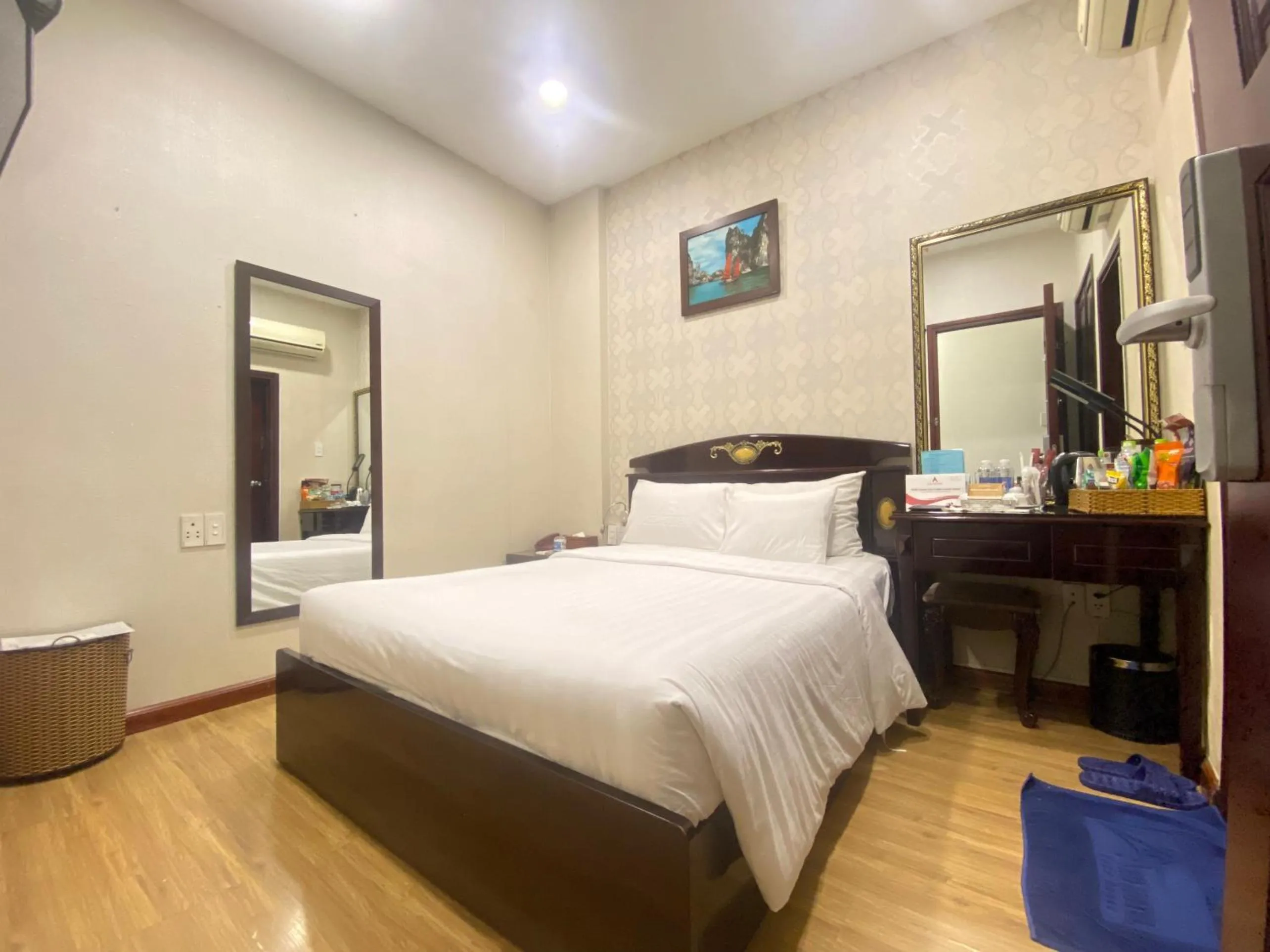 Standard Double Room in A25 Hotel - 25 Trương Định