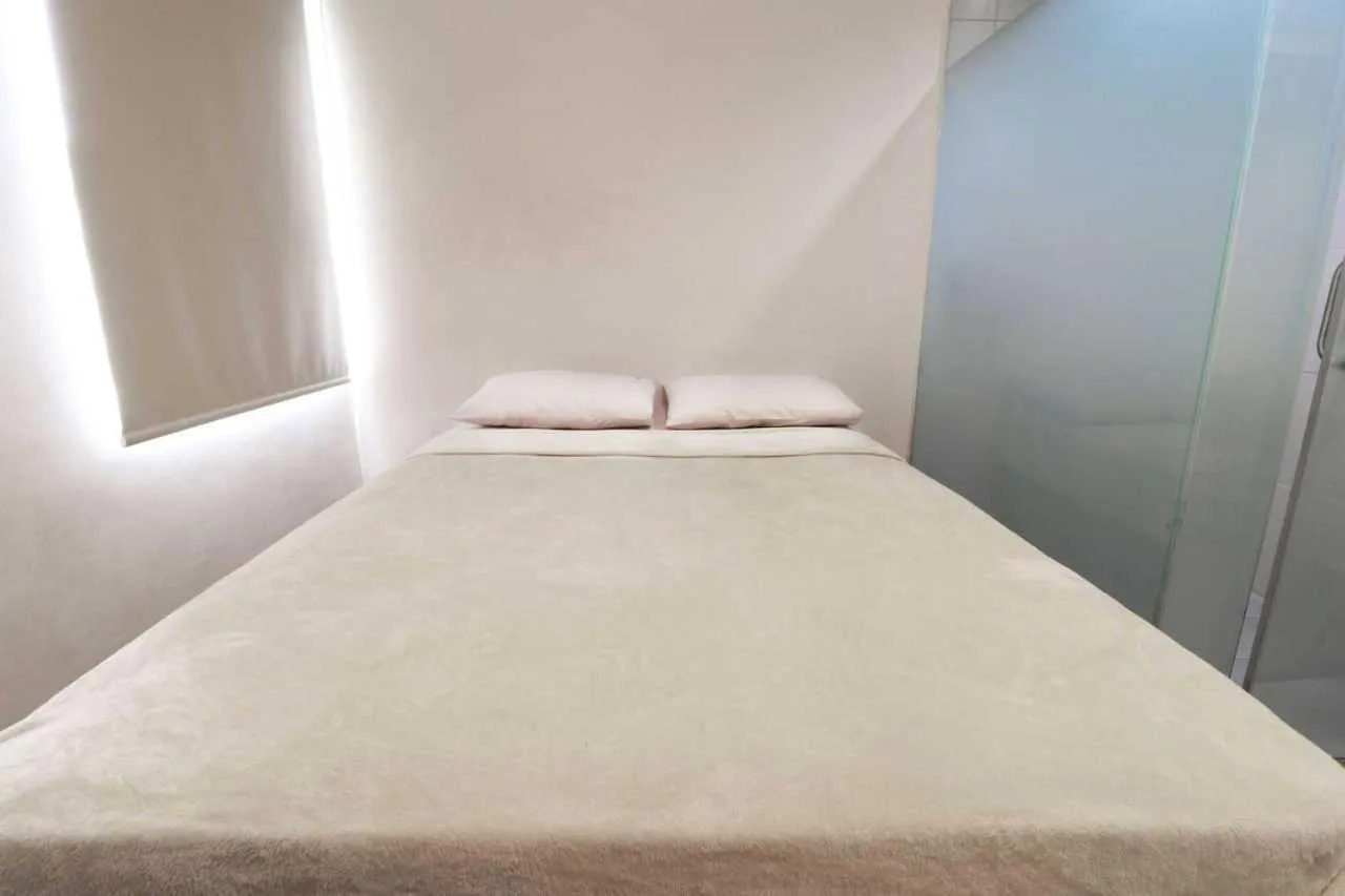 Superior Single Room - single occupancy in Rumah Kayu Manis Bintaro