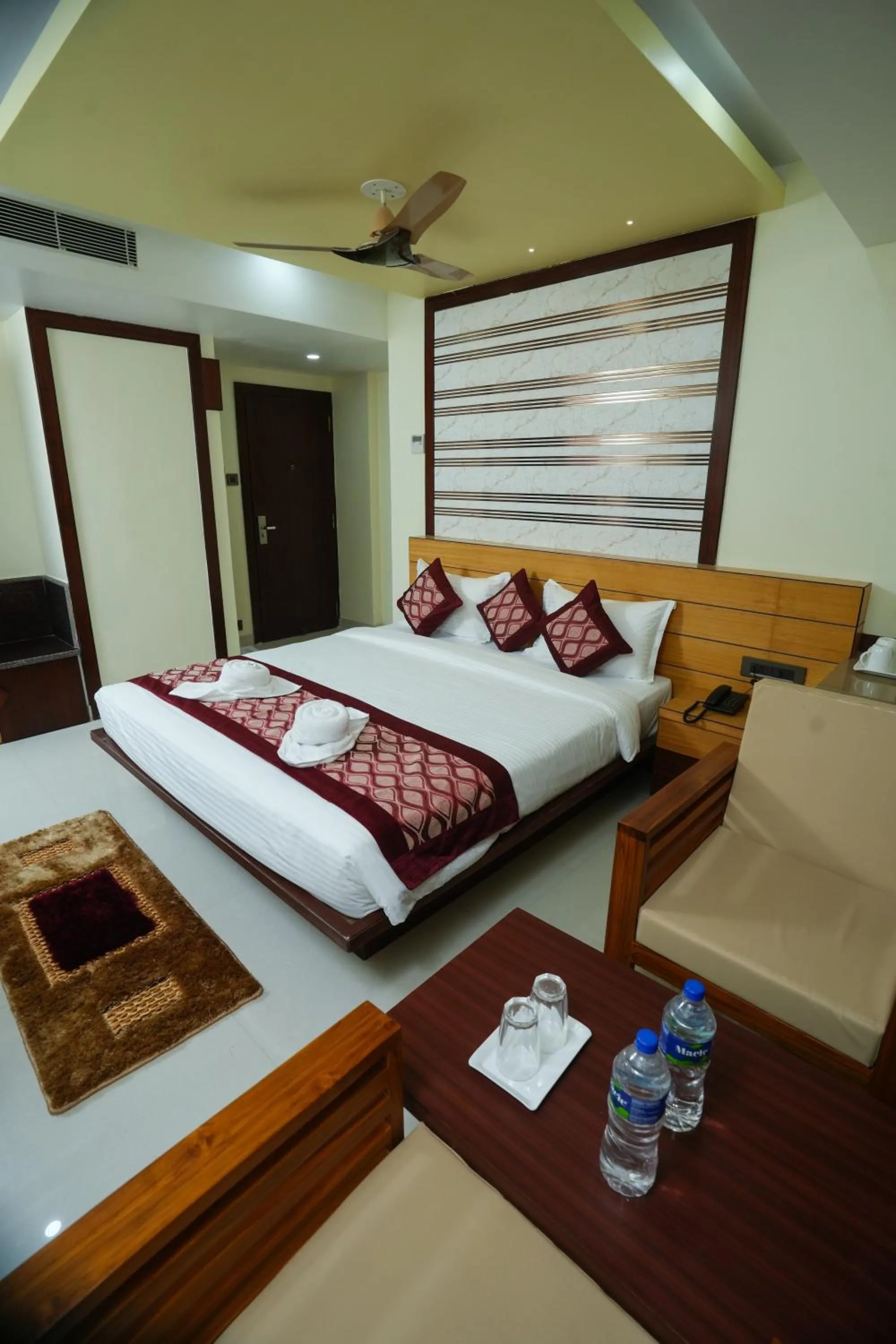 Urban Suite in Urban Suites