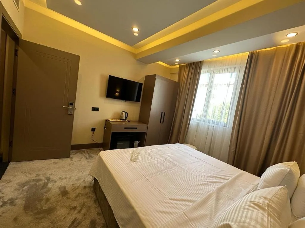 Economy Double Room in Istanblu Hotel Ataşehir