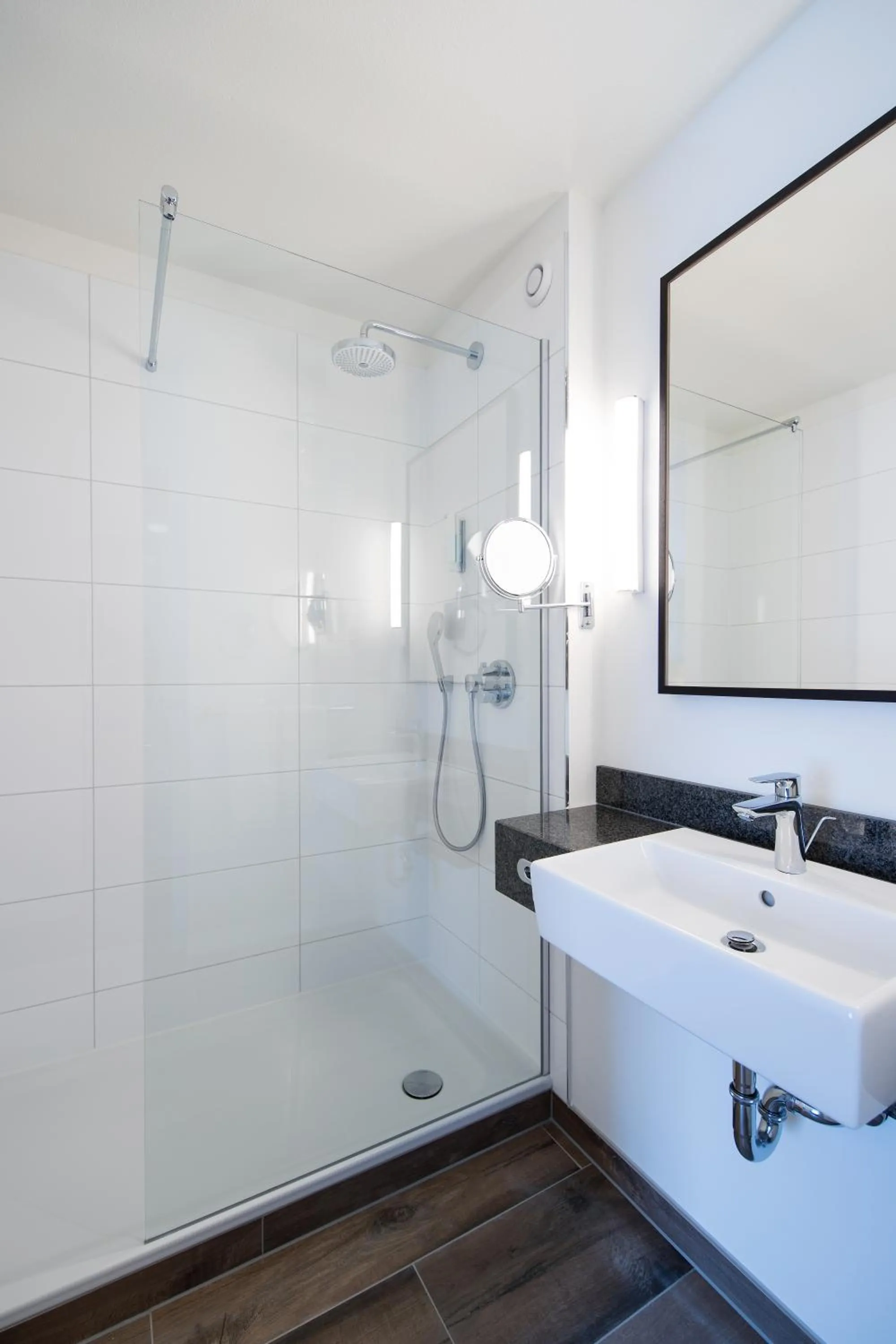 Single Room in Bilderberg Résidence Groot Heideborgh