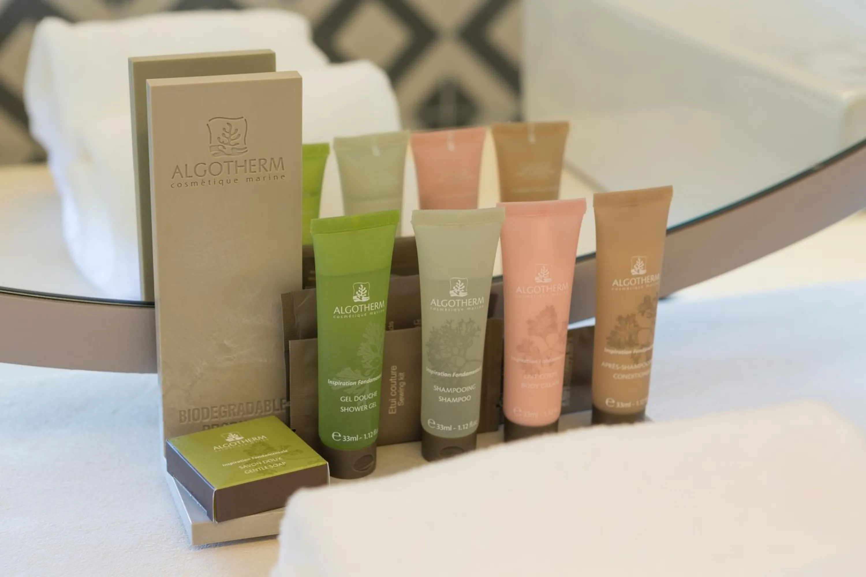 Superior Single Room in OZADI Tavira Hotel