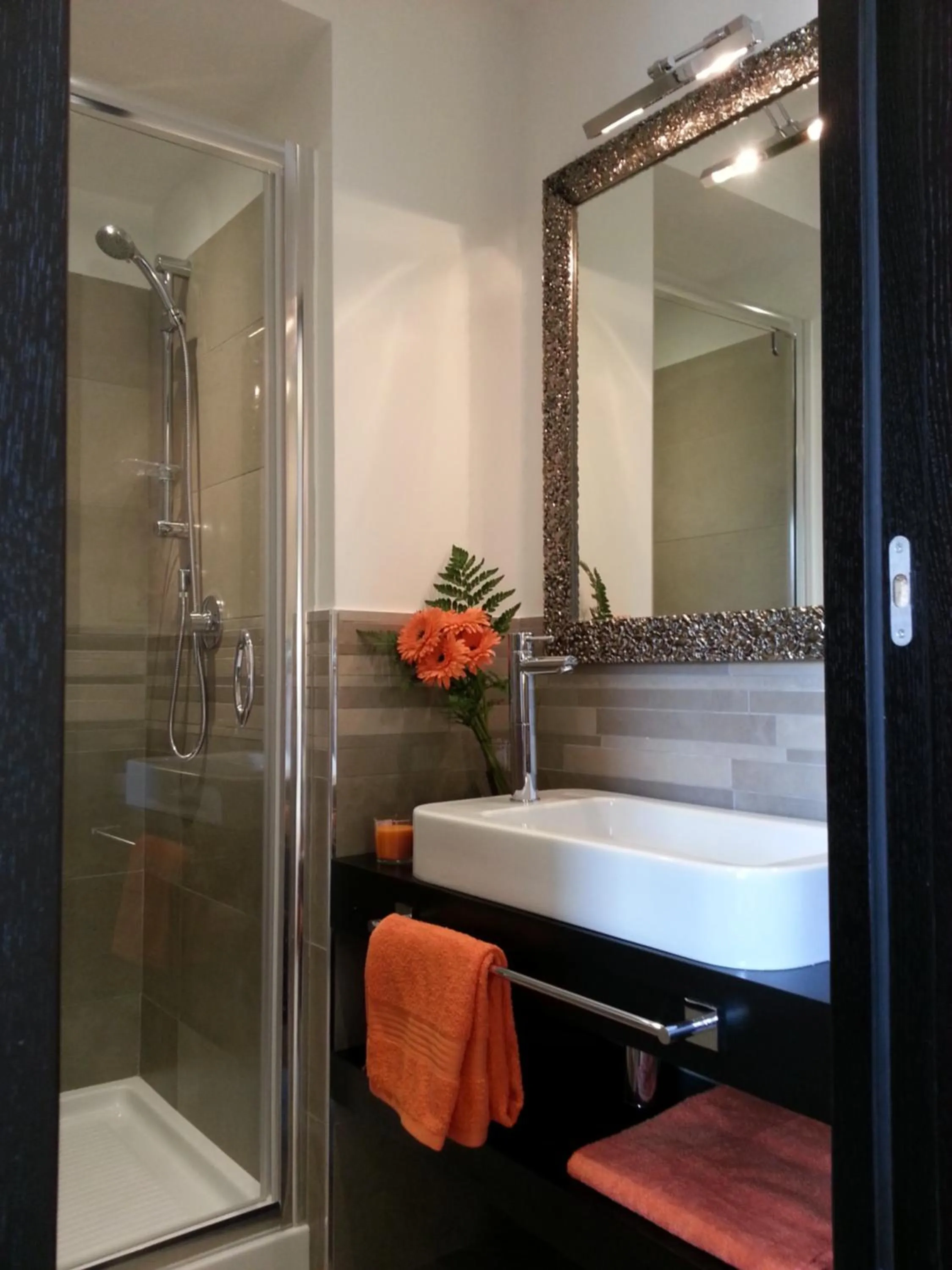 Deluxe Triple Room in Gemini Suite